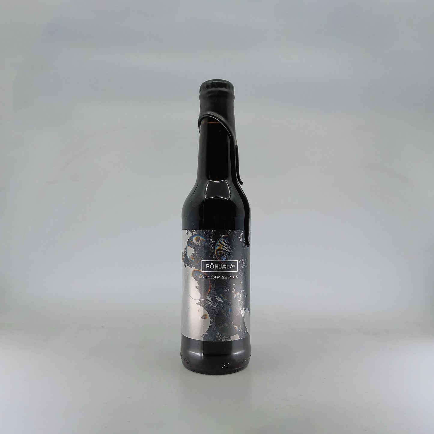 Põhjala Barrique Noire