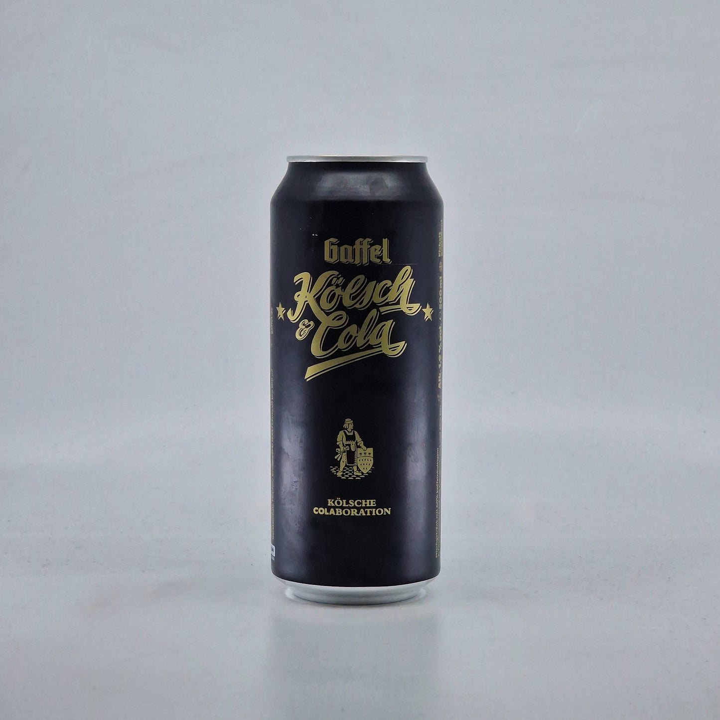 Gaffel Kölsch & Cola
