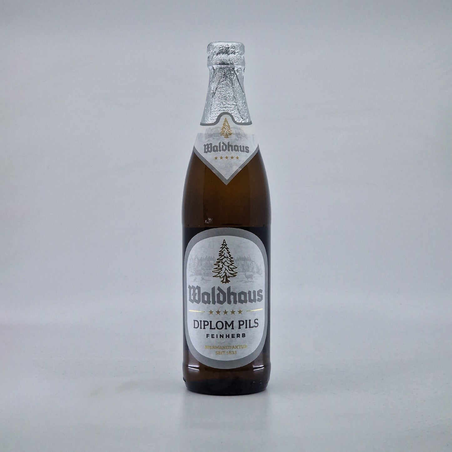 Waldhaus Diplom Pils