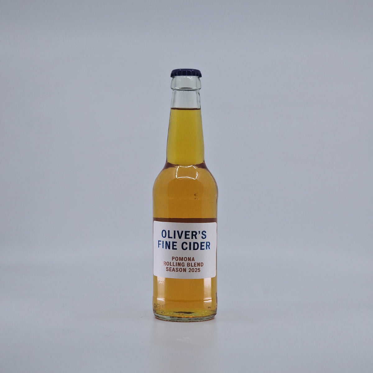 Oliver's Pomona Rolling Blend '25