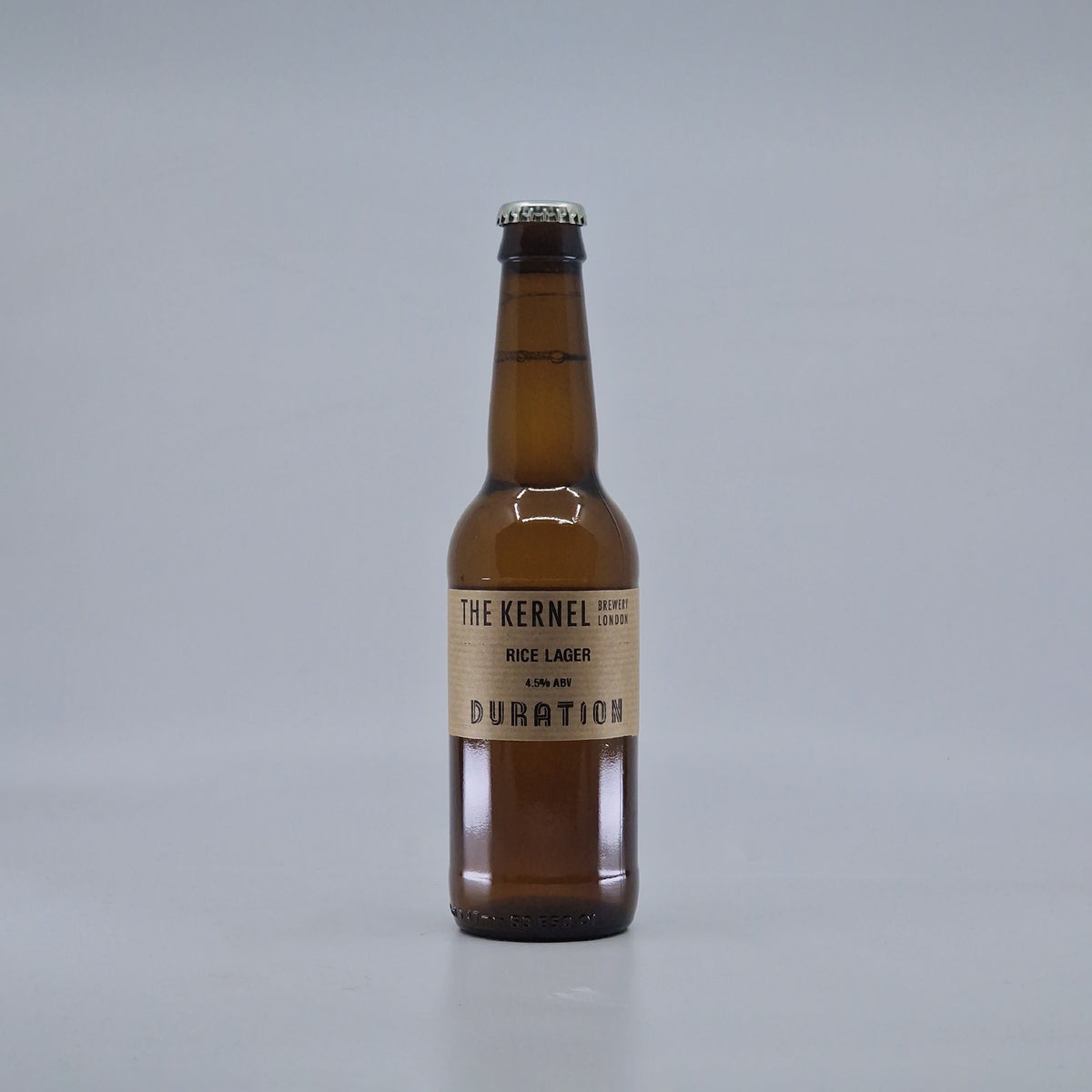 The Kernel (x Duration) Rice Lager