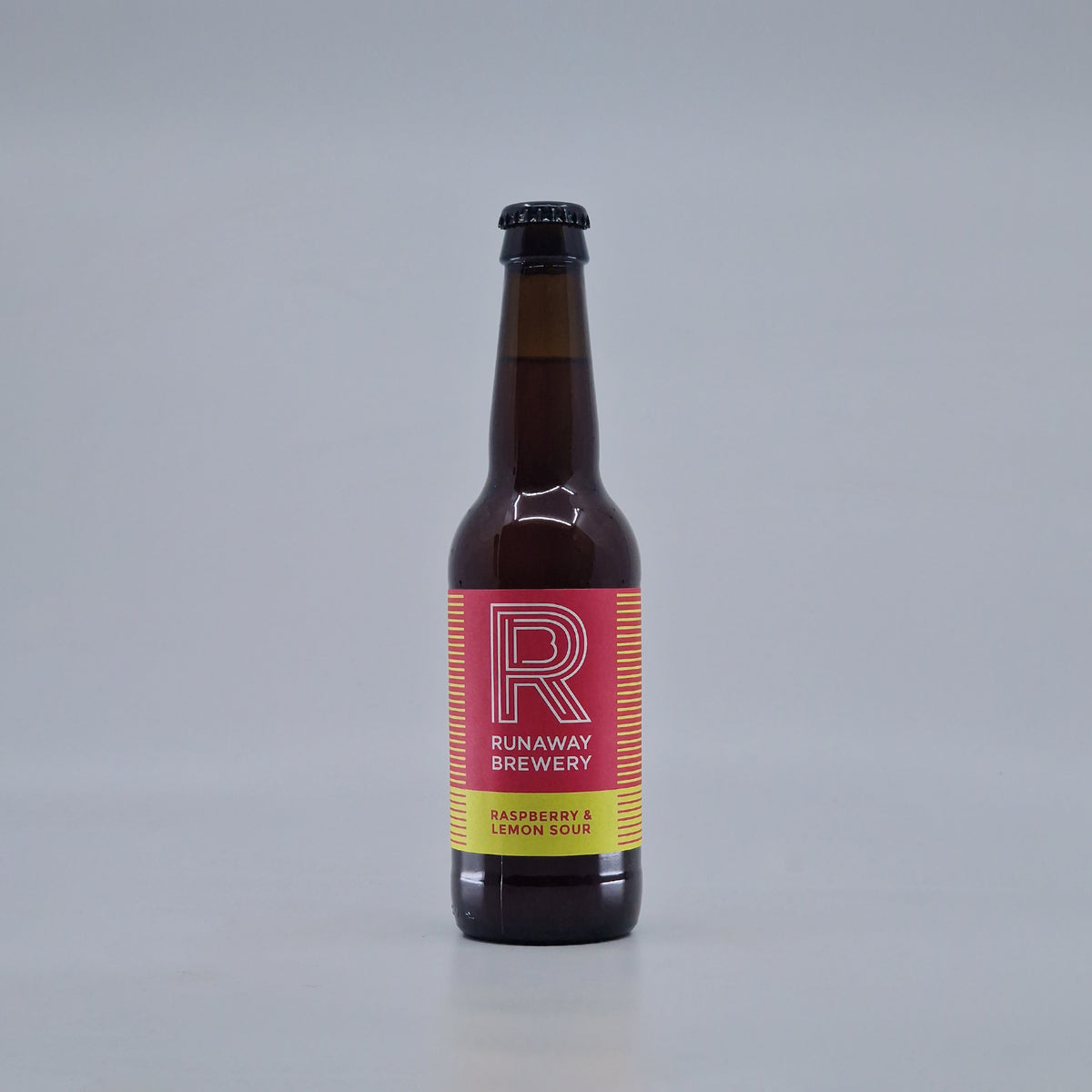 Runaway Raspberry & Lemon Sour
