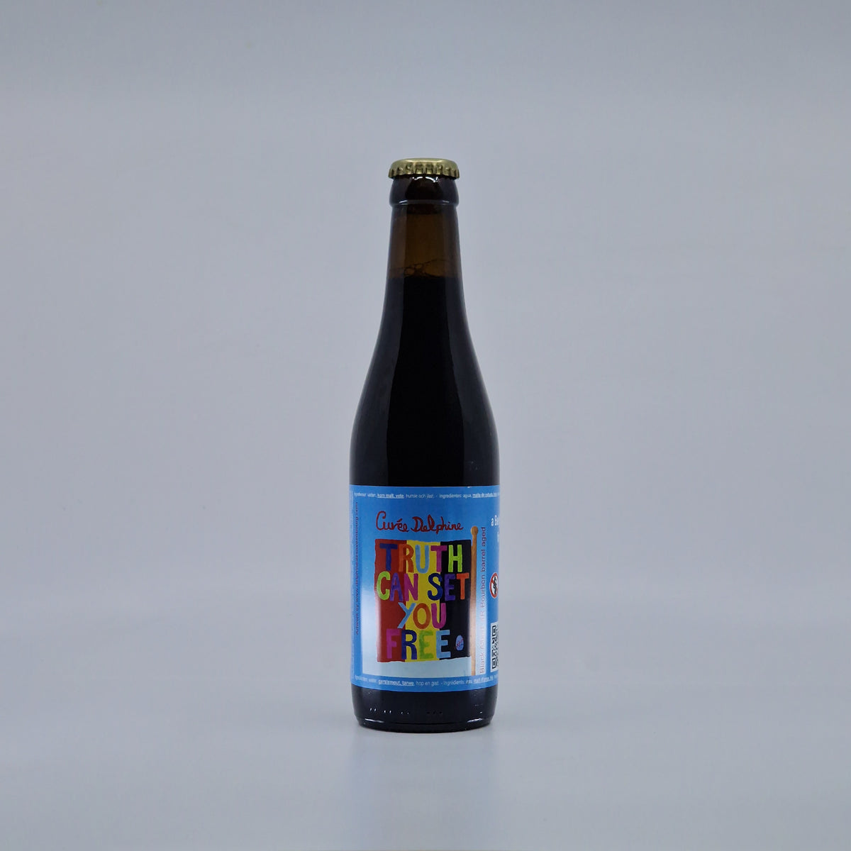 De Struise Cuvée Delphine