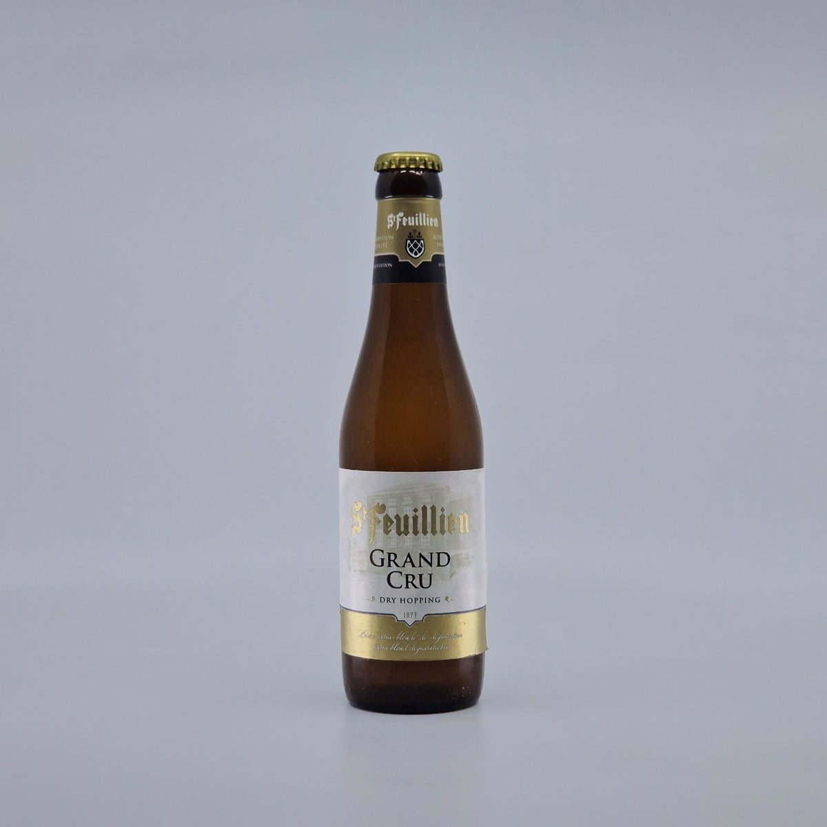 St-Feuillien Grand Cru