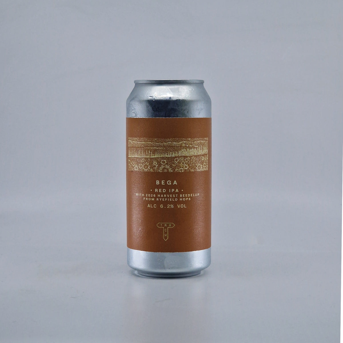 Track (x Boxer) Bega