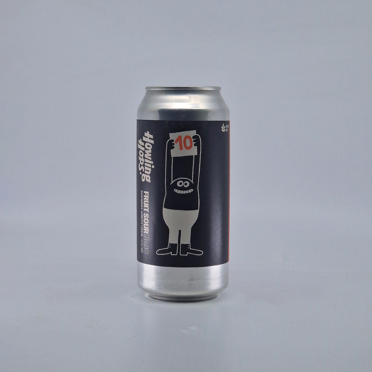 Howling Hops Fruit Sour No.10