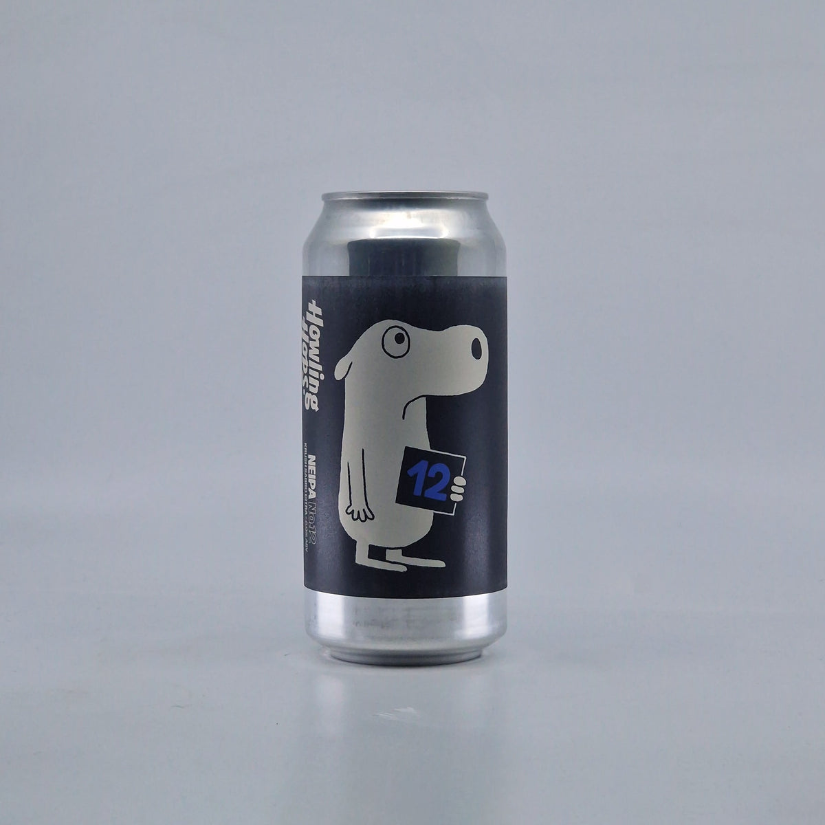 Howling Hops NEIPA No. 12