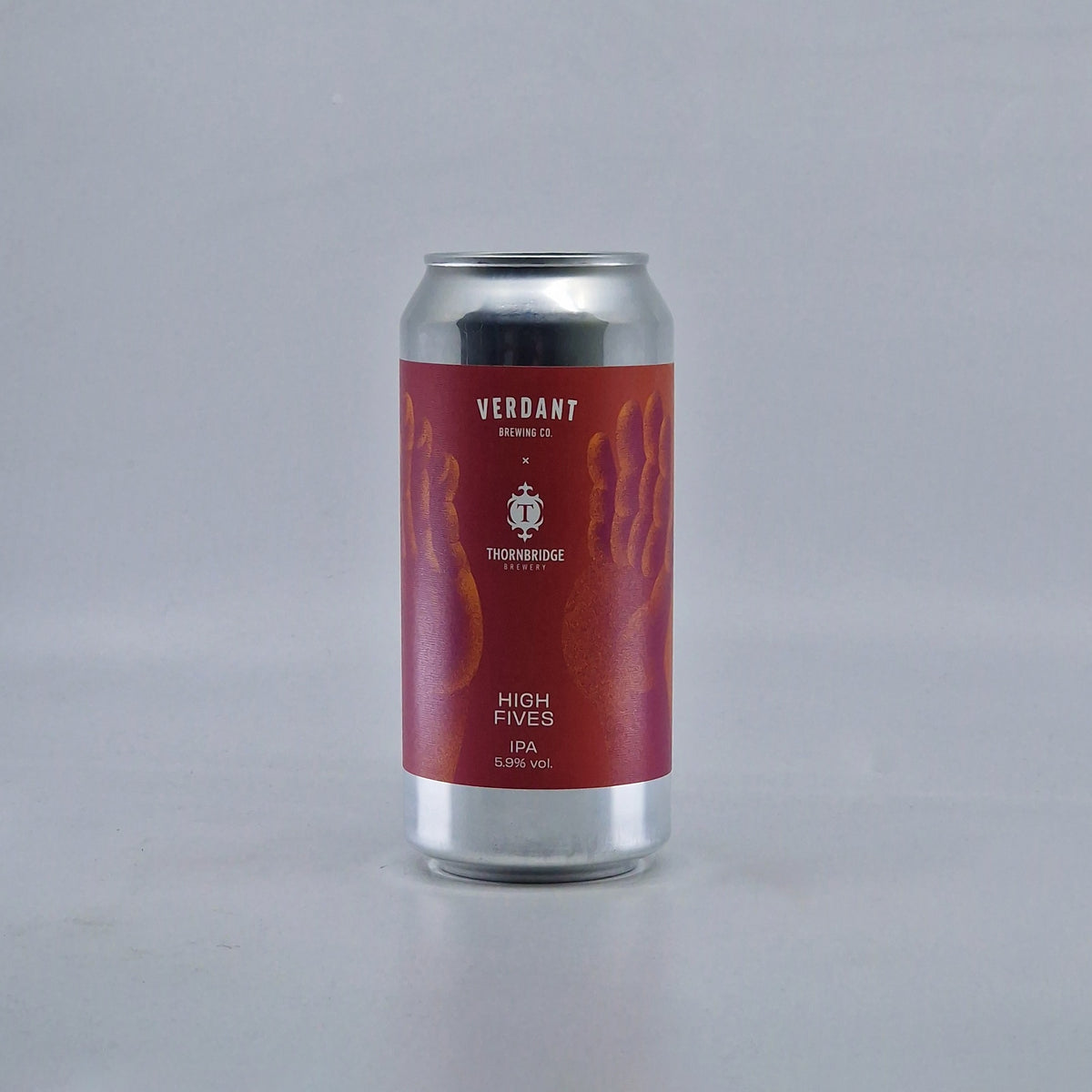 Verdant (x Thornbridge) High Fives