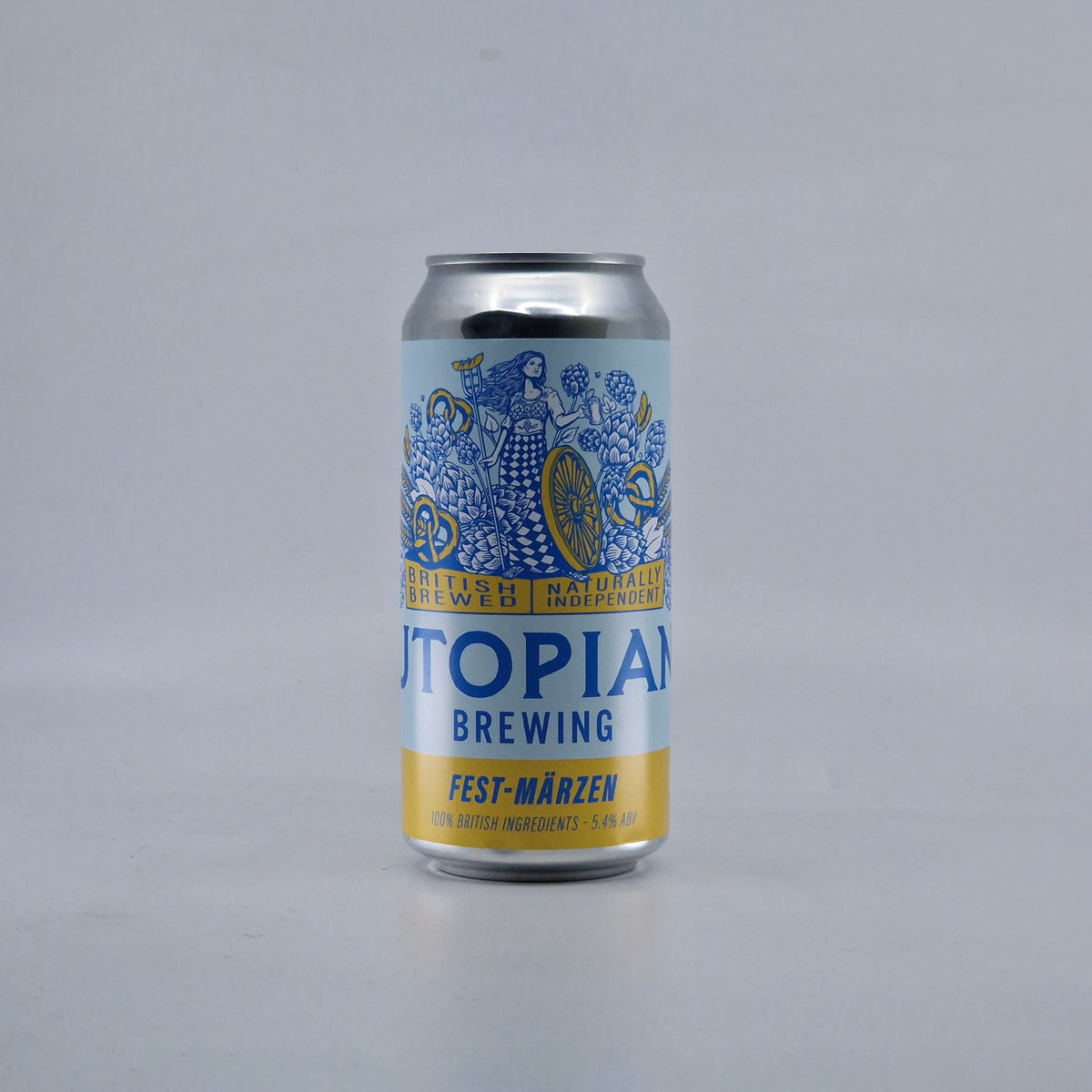 Utopian Fest-Märzen '26