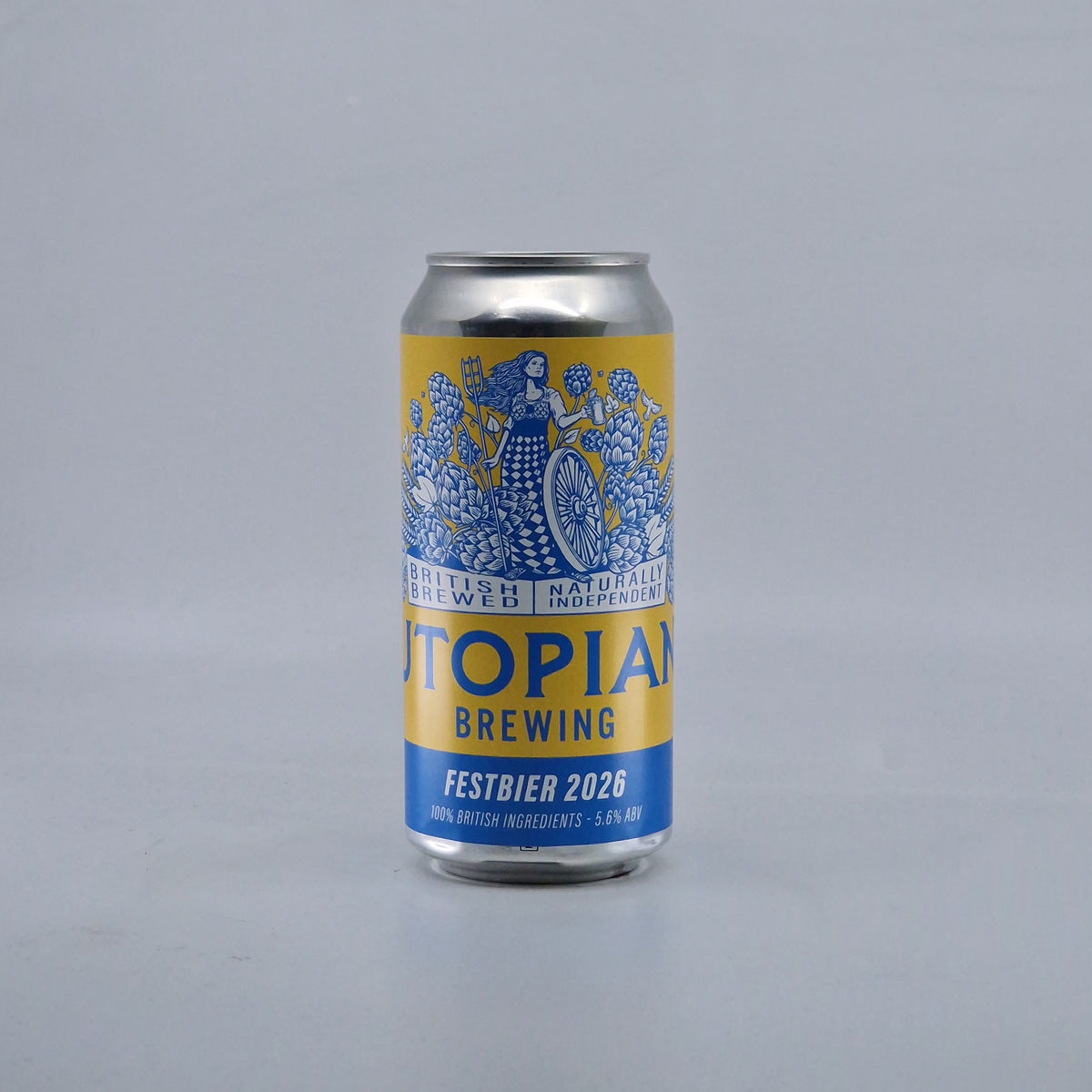 Utopian Festbier '26