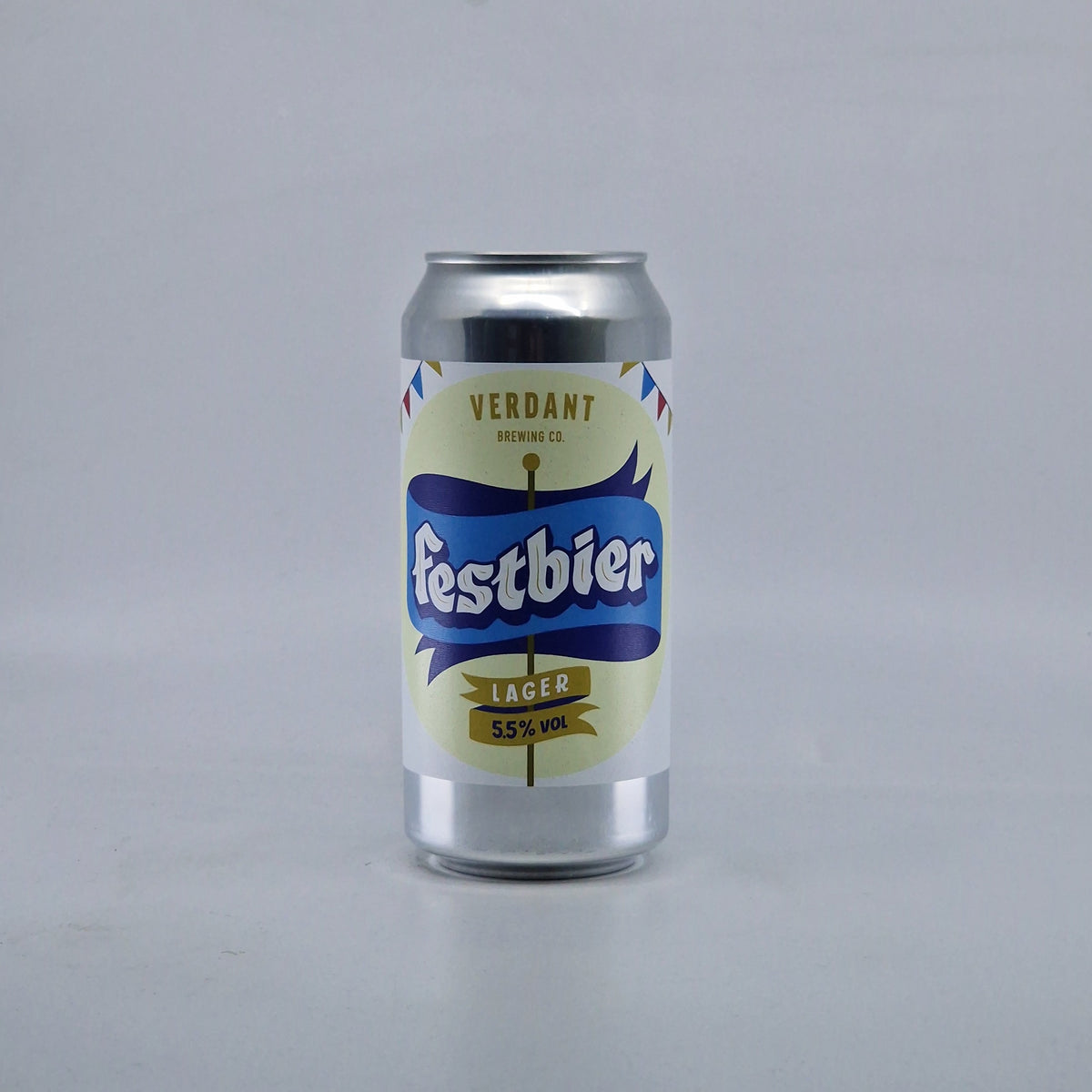 Verdant Festbier '26
