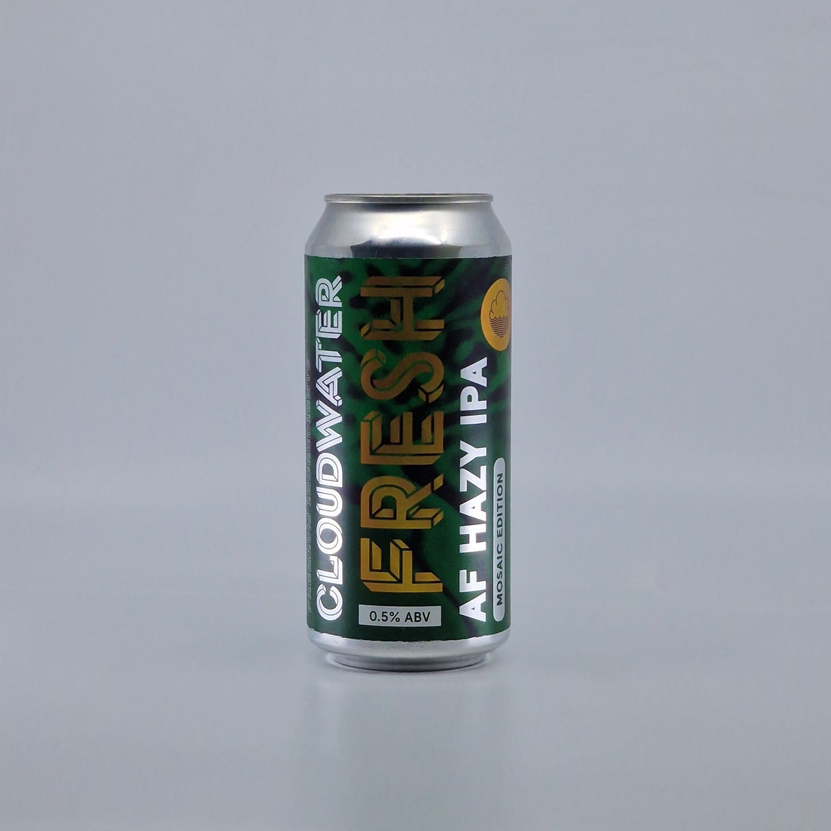 Cloudwater Fresh Mosaic Edition