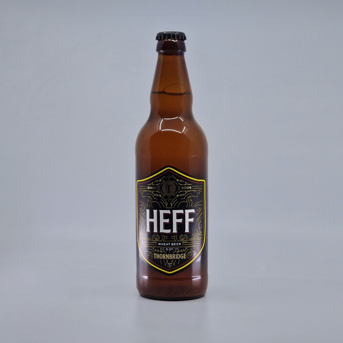 Thornbridge Heff