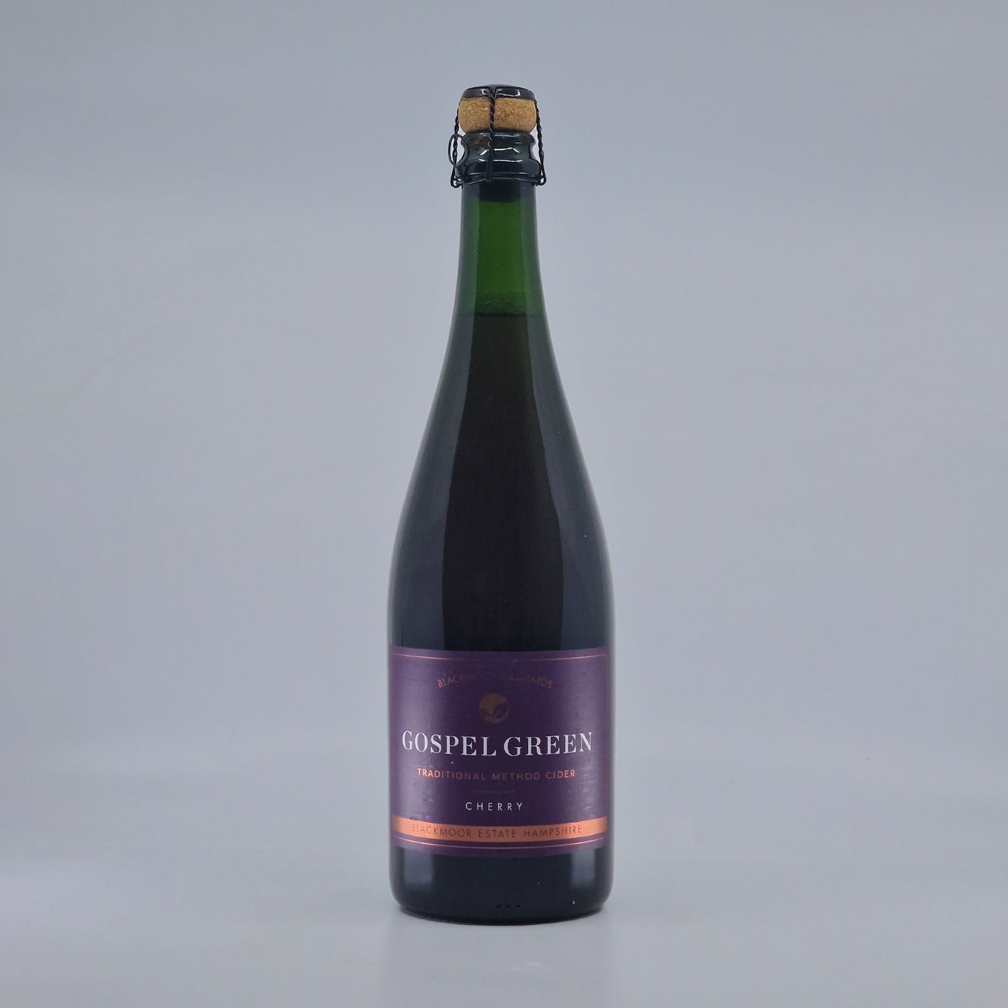 Blackmoor Estate Gospel Green Cherry