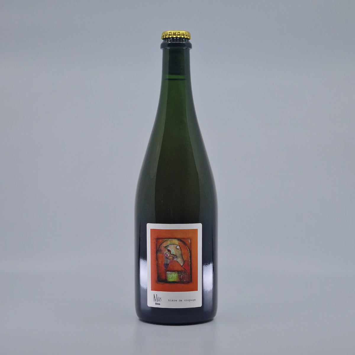 Mills Bière de Coupage