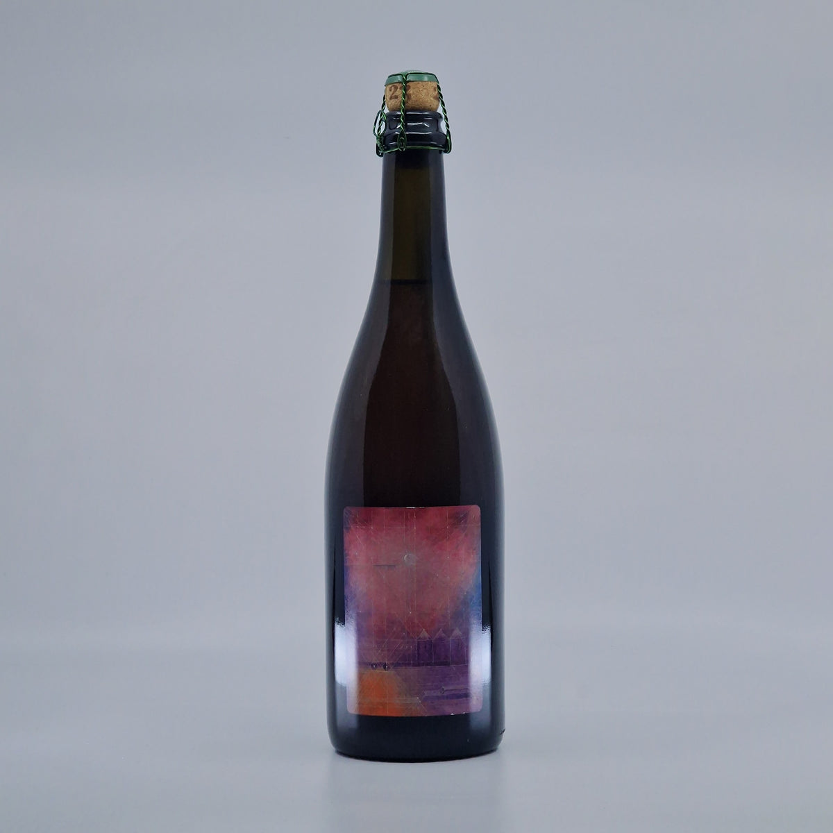 3 Fonteinen Cuvée Armand & Gaston Vintage '23