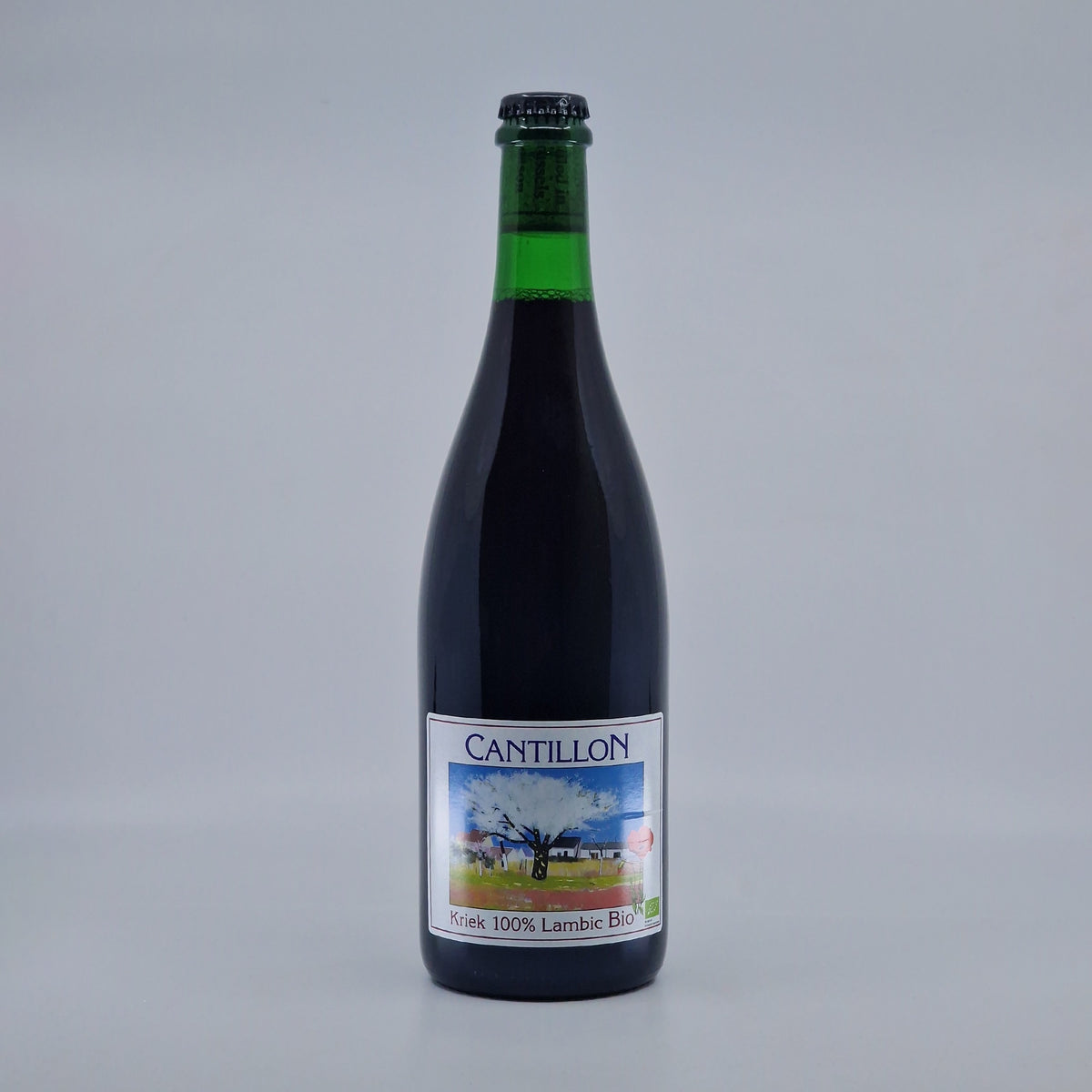 Cantillon Kriek '26