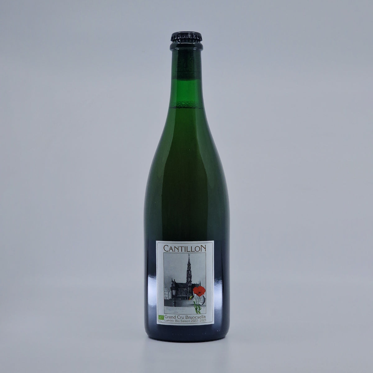 Cantillon Grand Cru Bruocsella '26
