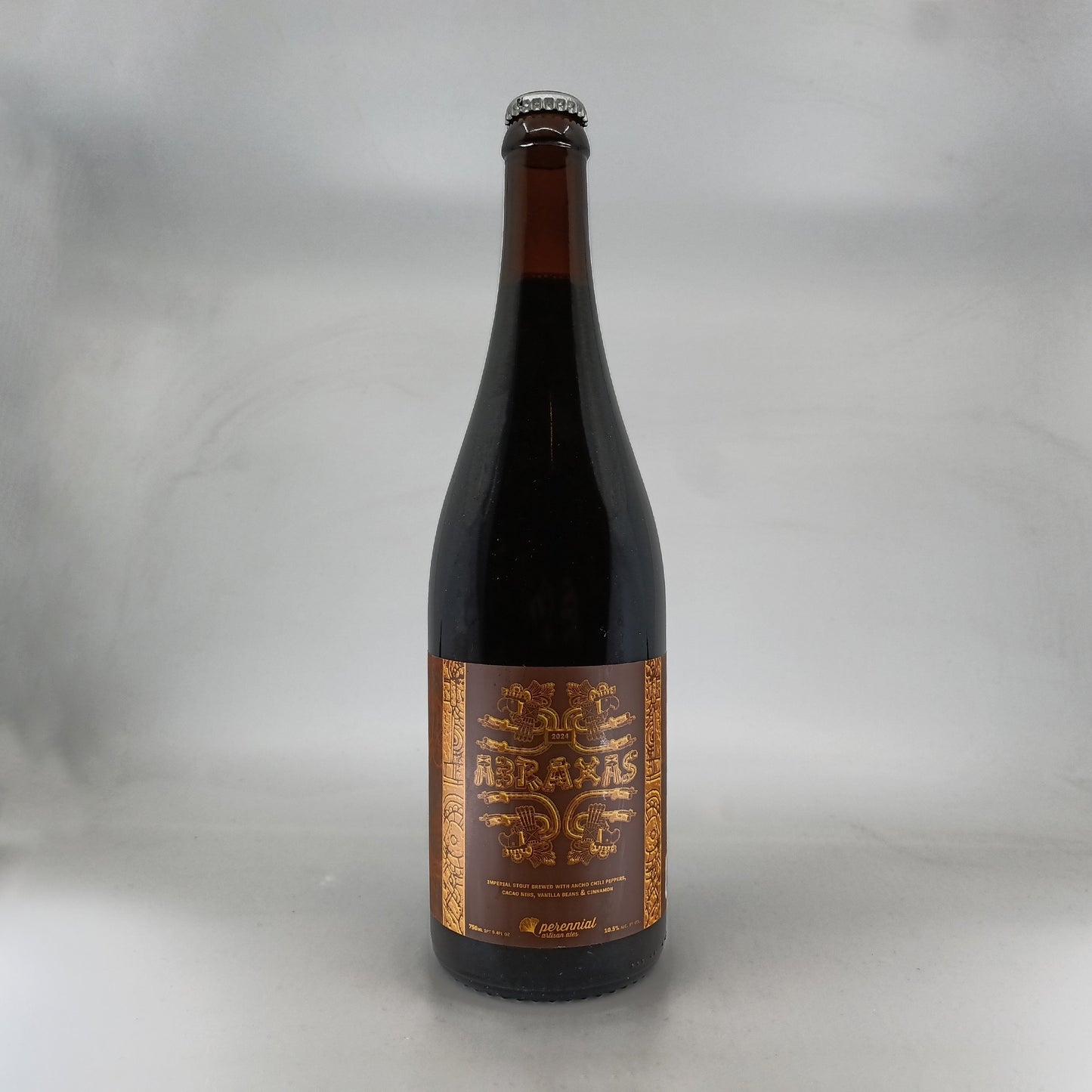 Perennial Abraxas '24