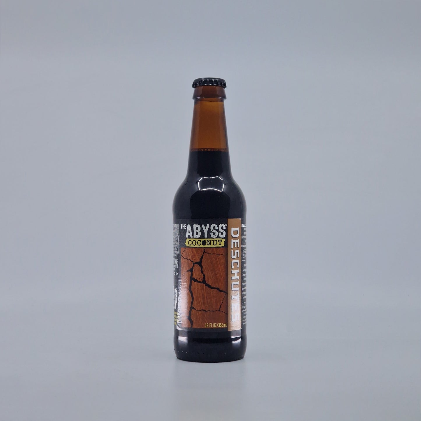 Deschutes The Coconut Abyss