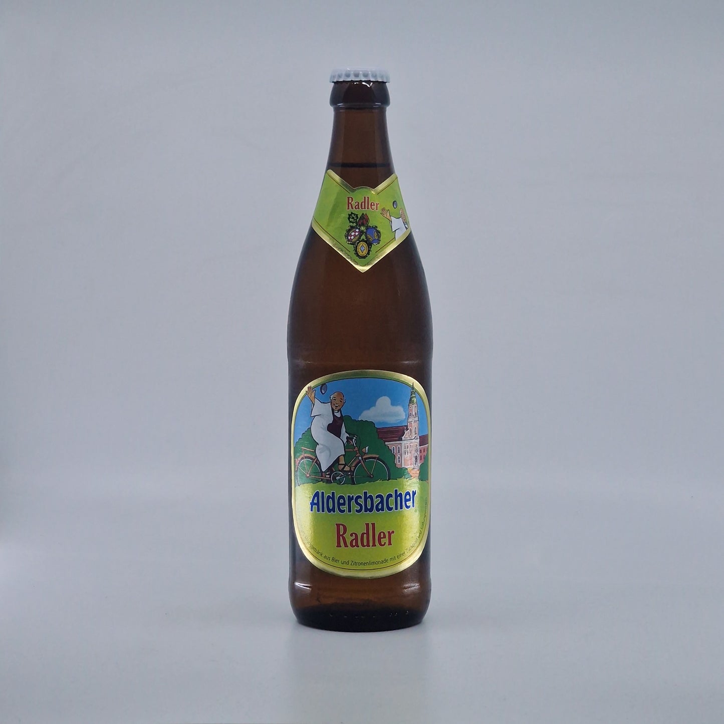Aldersbacher Radler