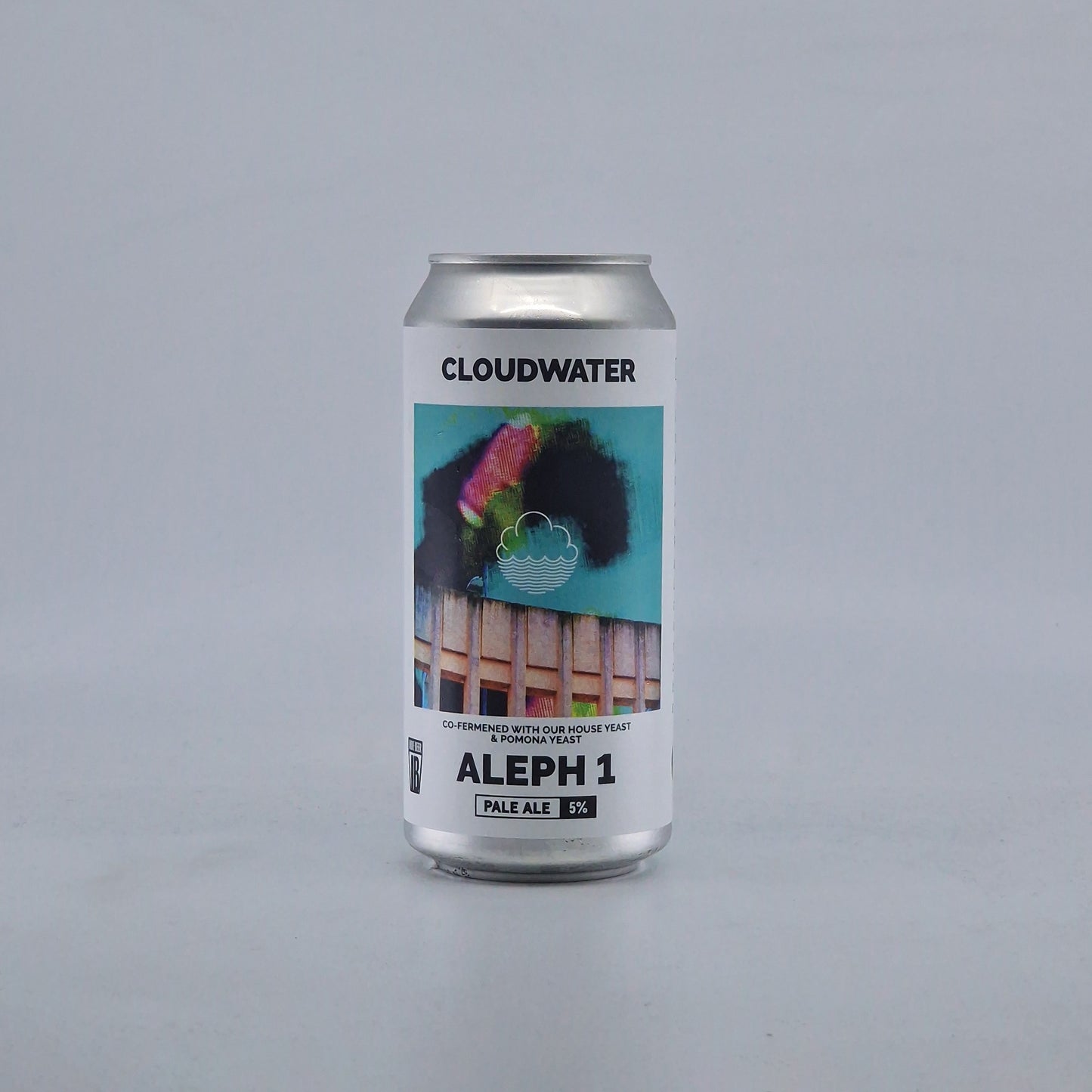 Cloudwater Aleph 1