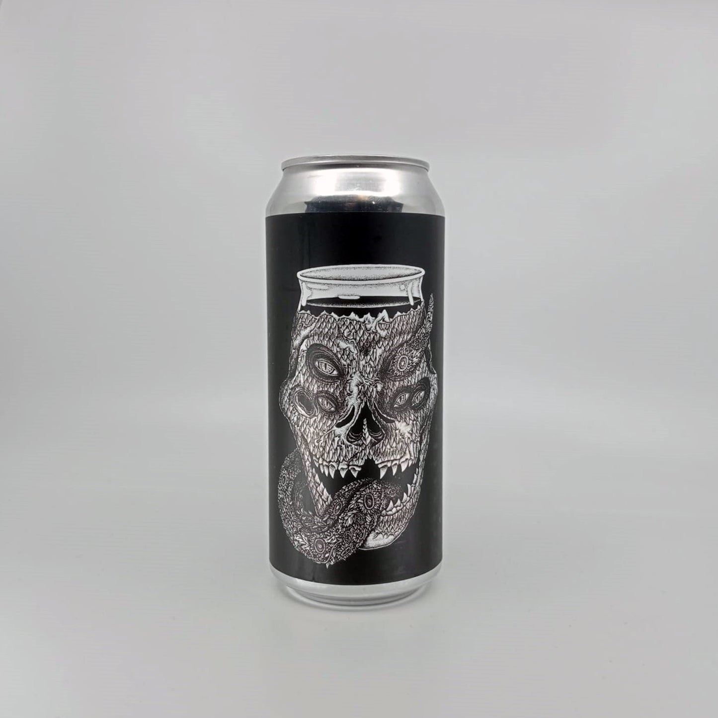 Tired Hands Alien Church