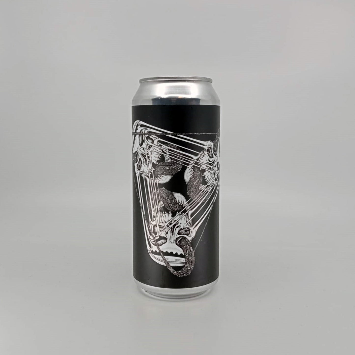 Tired Hands Alien Mega Church