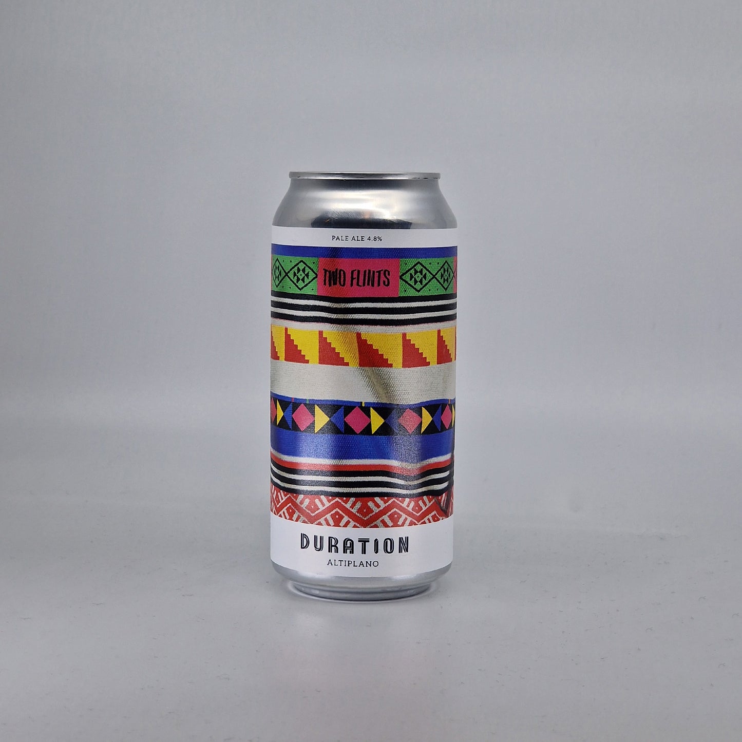 Duration (x Two Flints) Altiplano