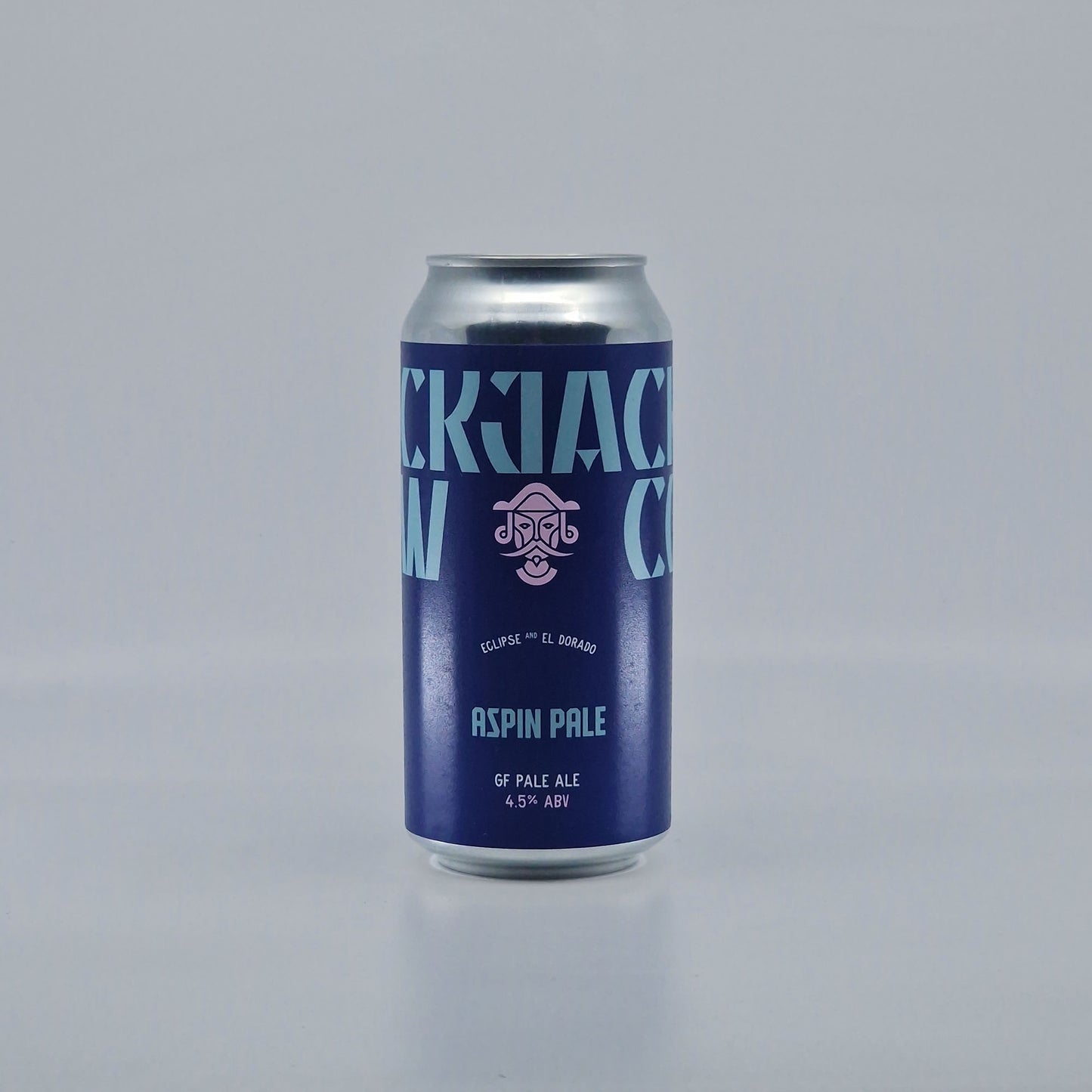 Blackjack Aspin Pale Eclipse & El Dorado