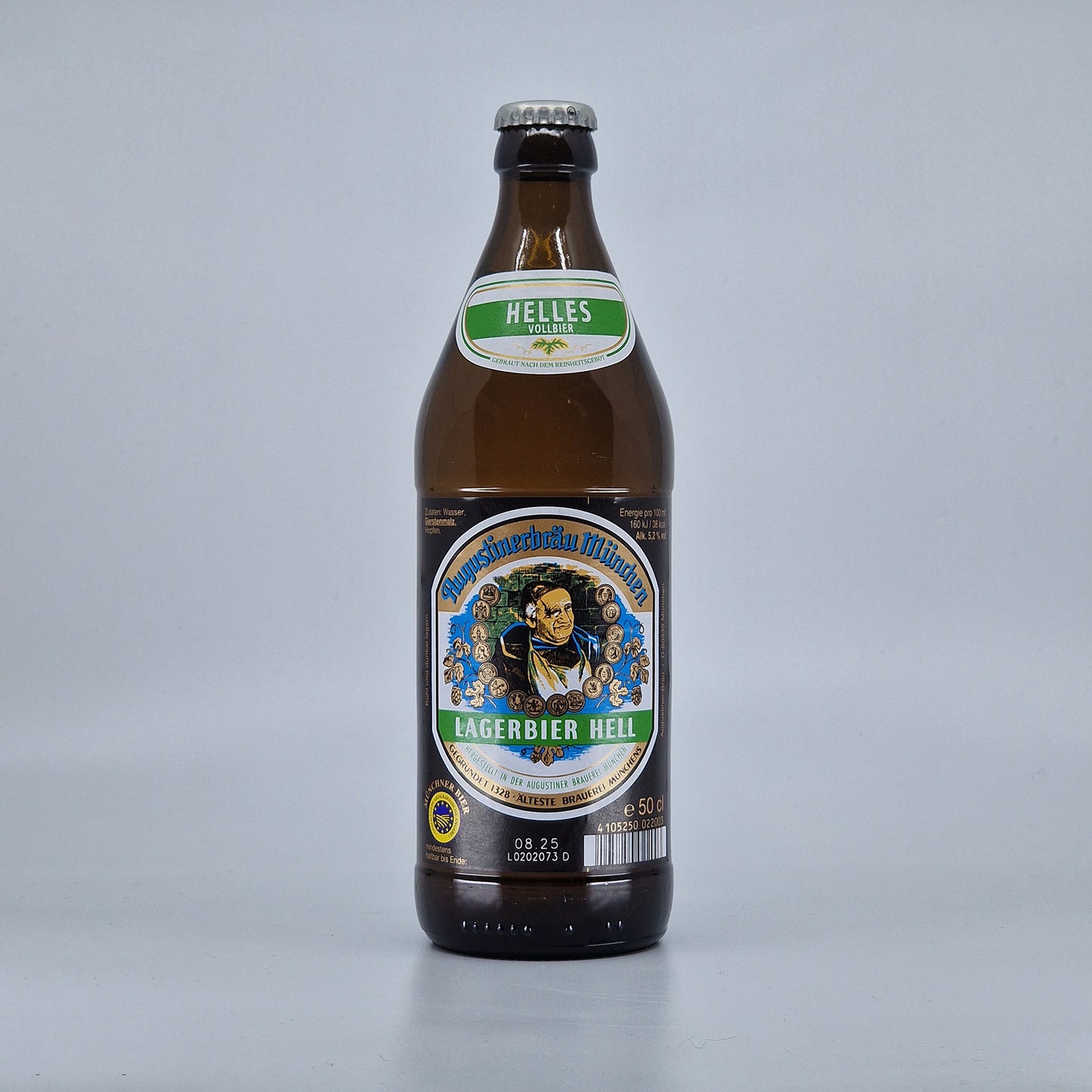 Augustiner Helles