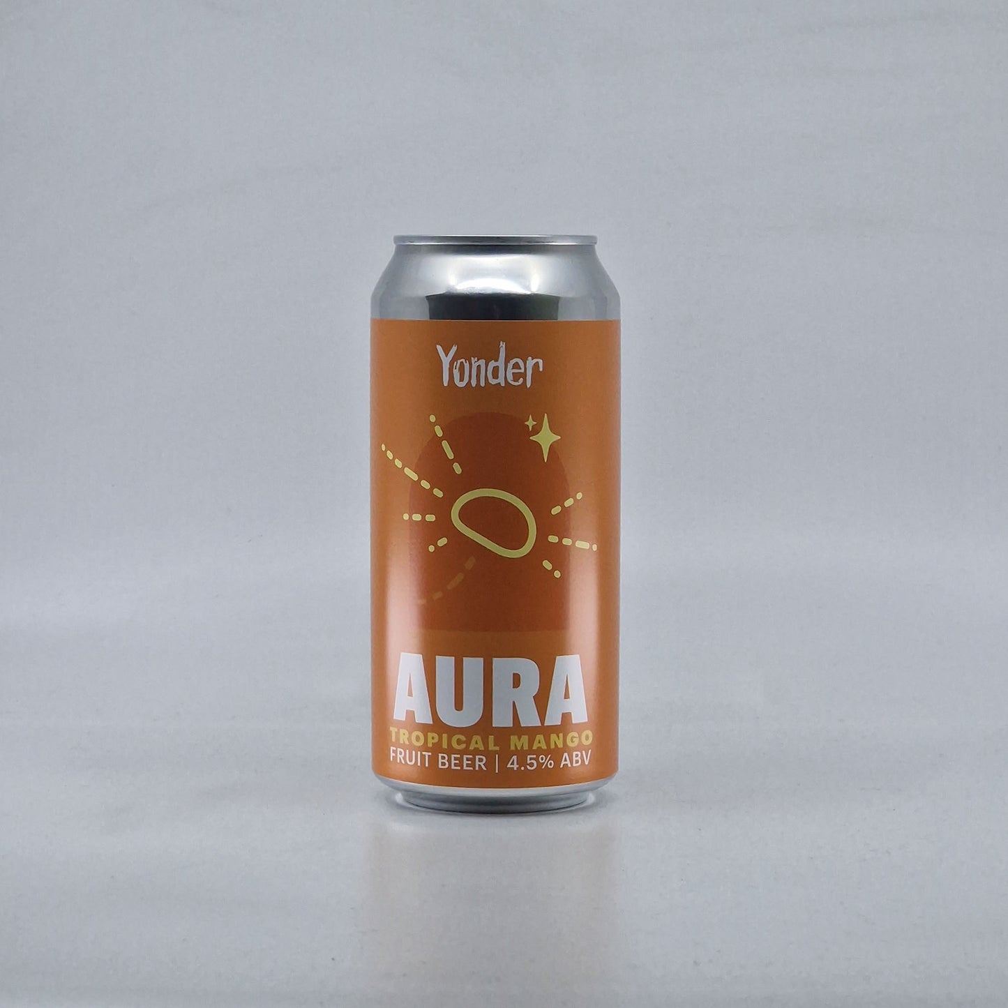 Yonder Aura Tropical Mango