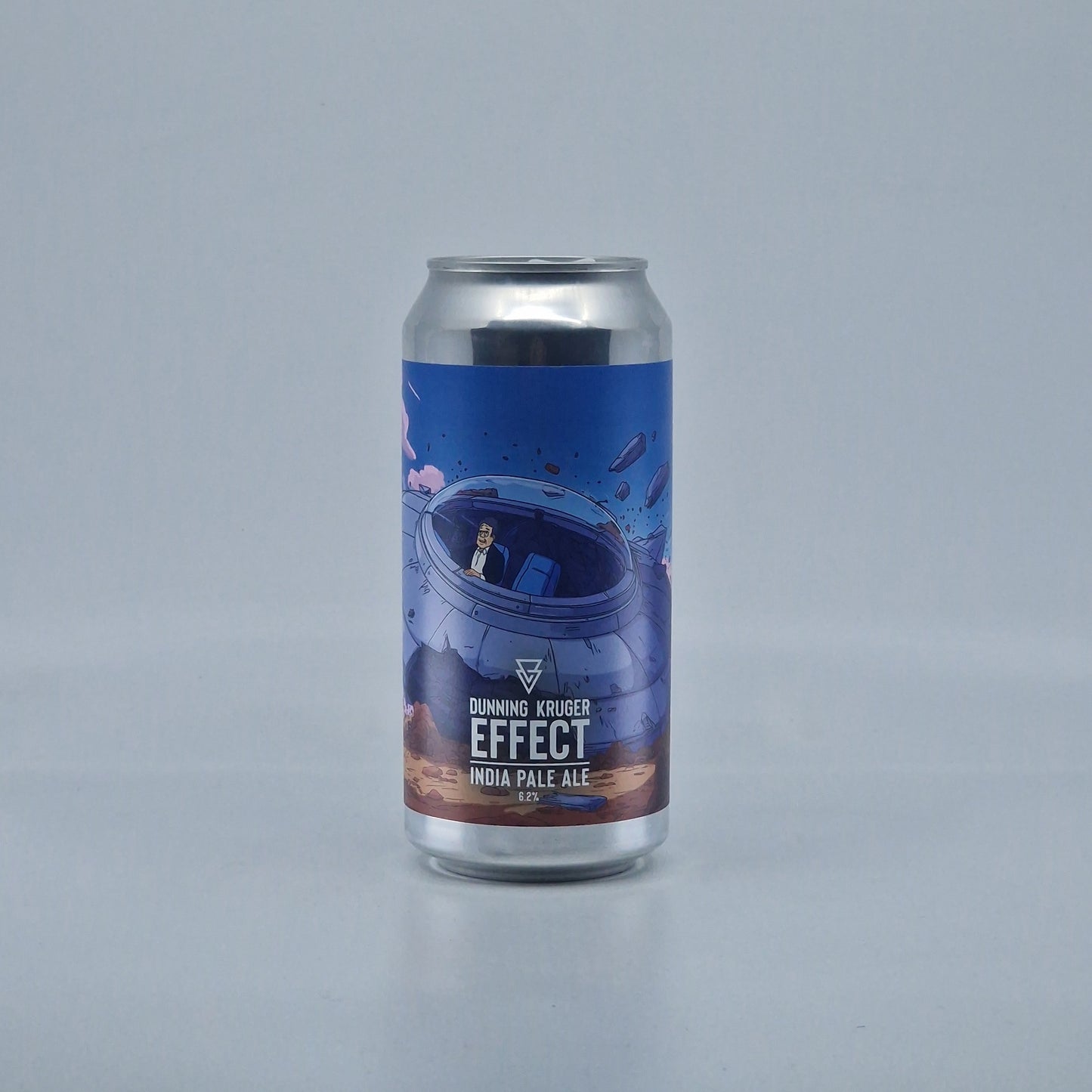 Azvex Dunning Kruger Effect