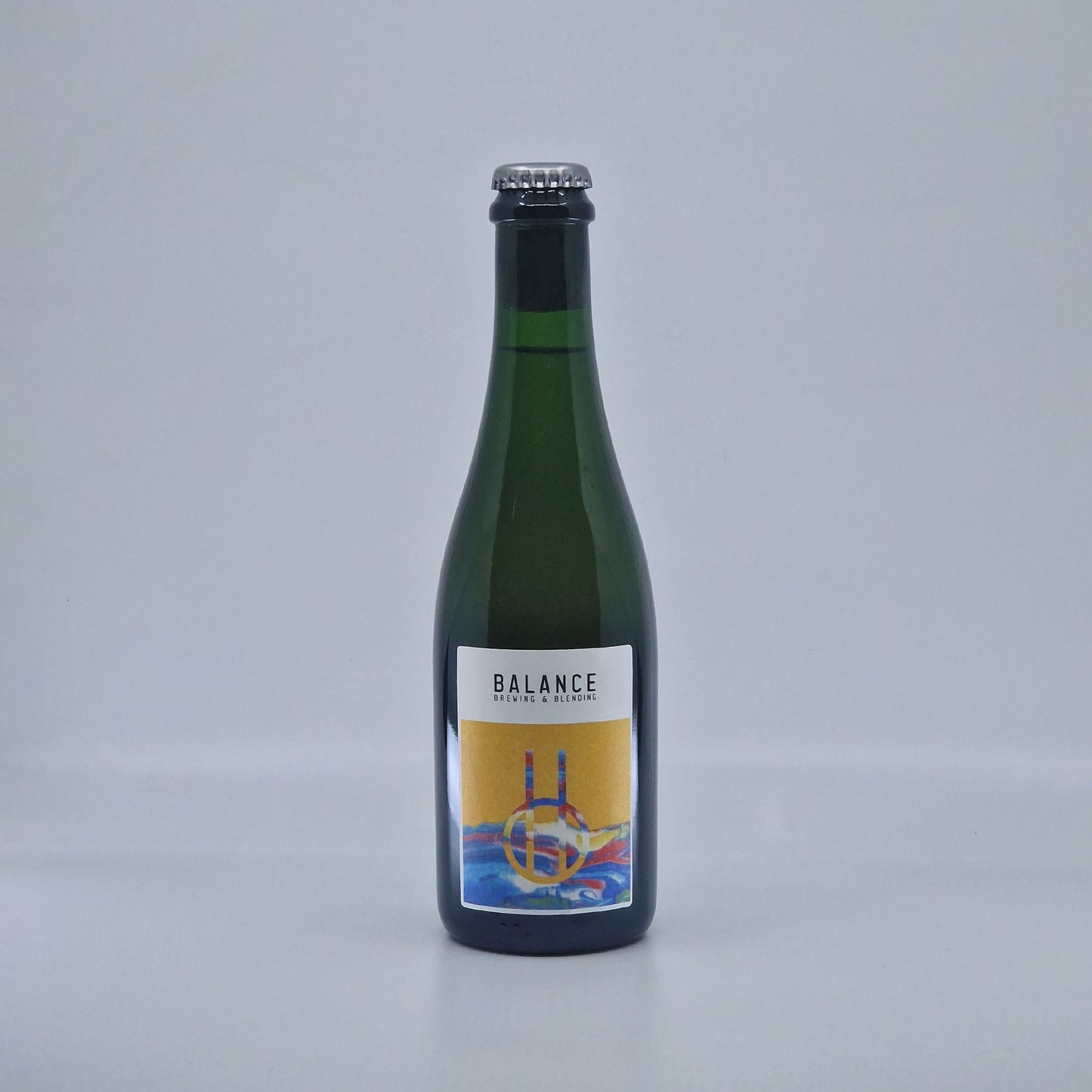 Balance Saison de Maison Blend 11