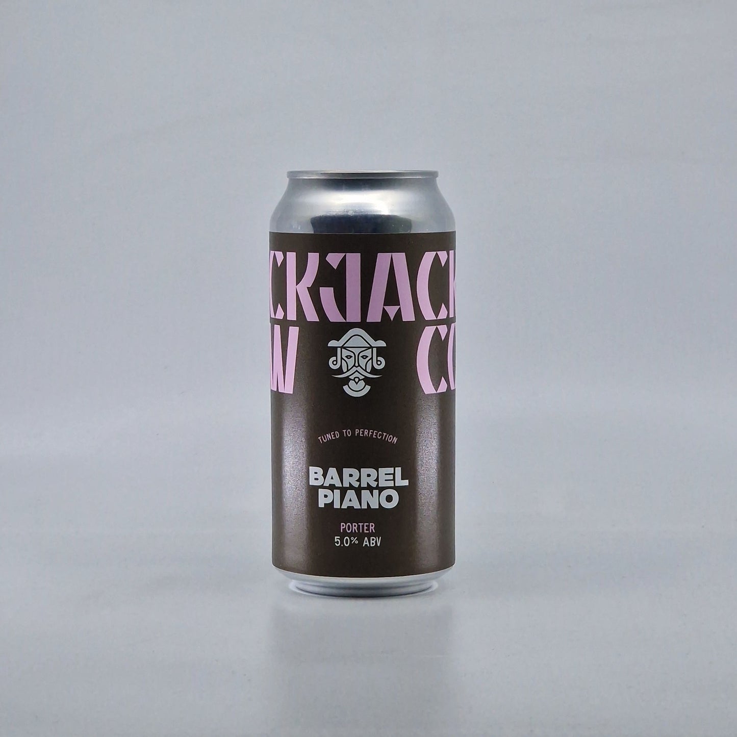 Blackjack Barrel Piano