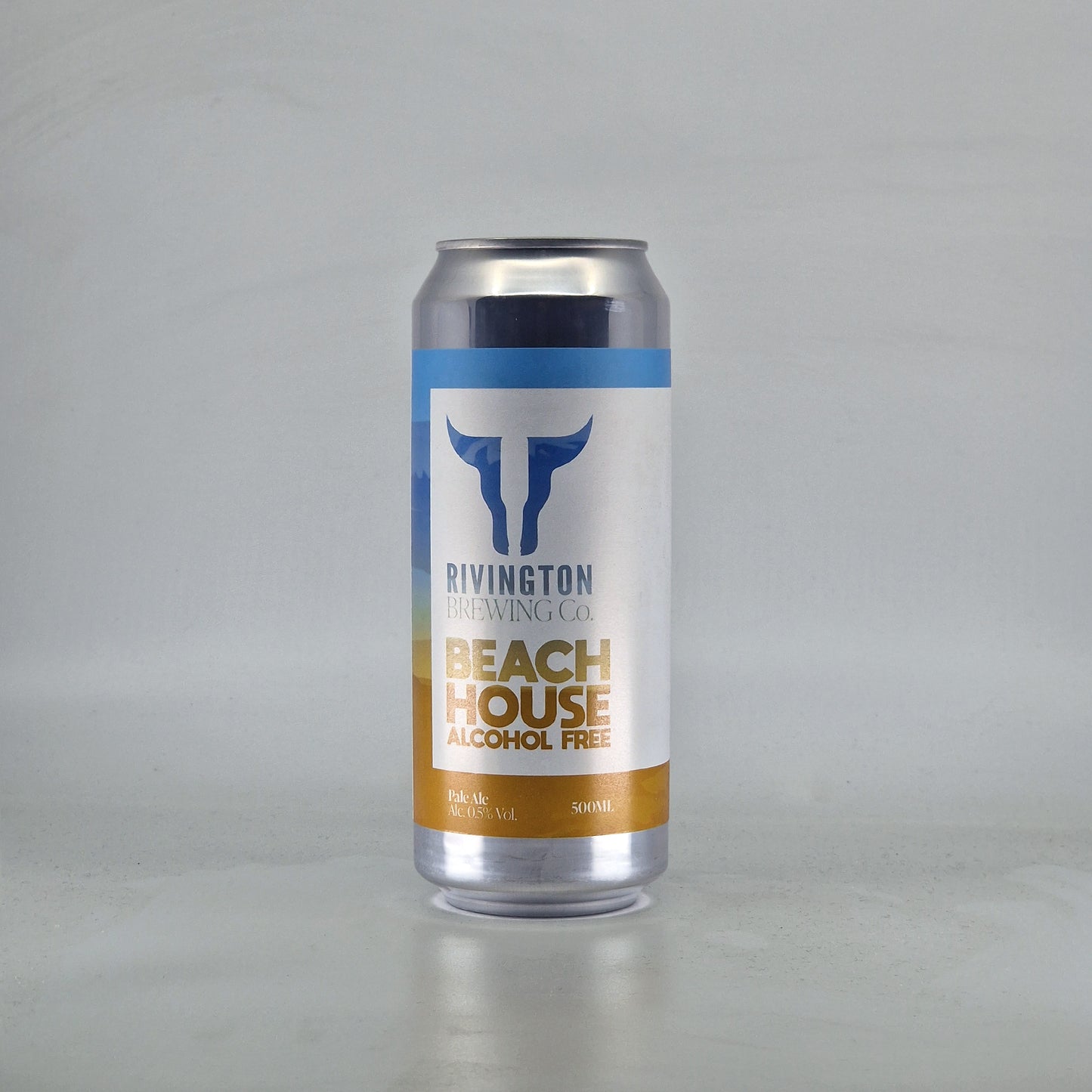 Rivington Beach House Alcohol Free