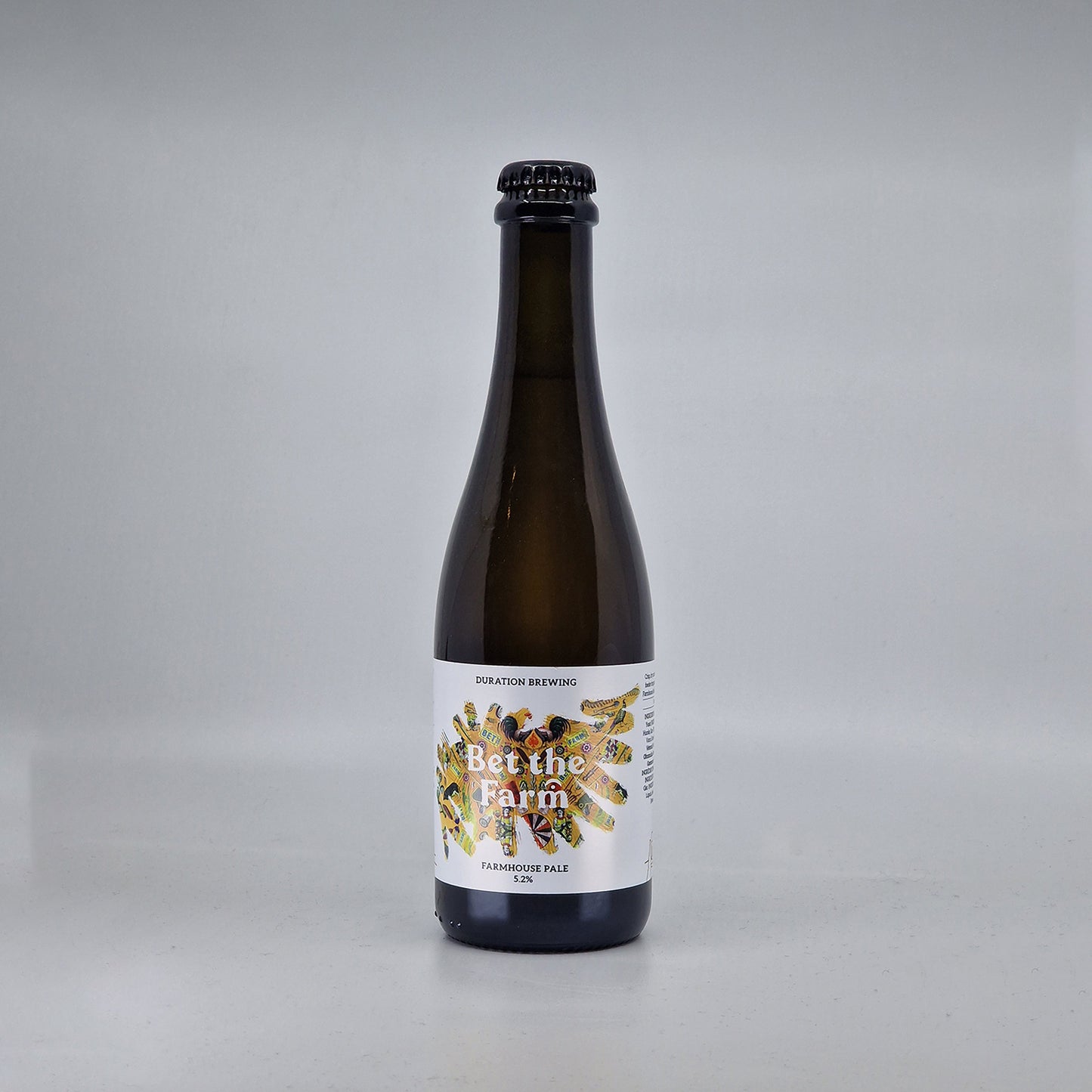 Duration Bet the Farm