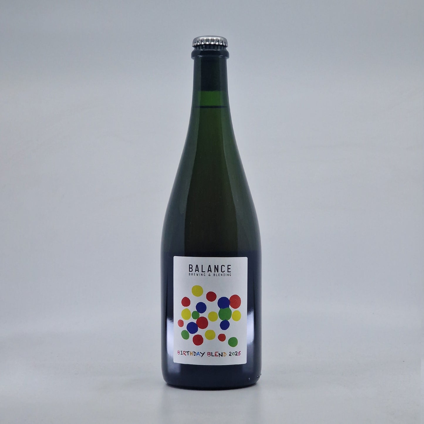 Balance Birthday Blend '25