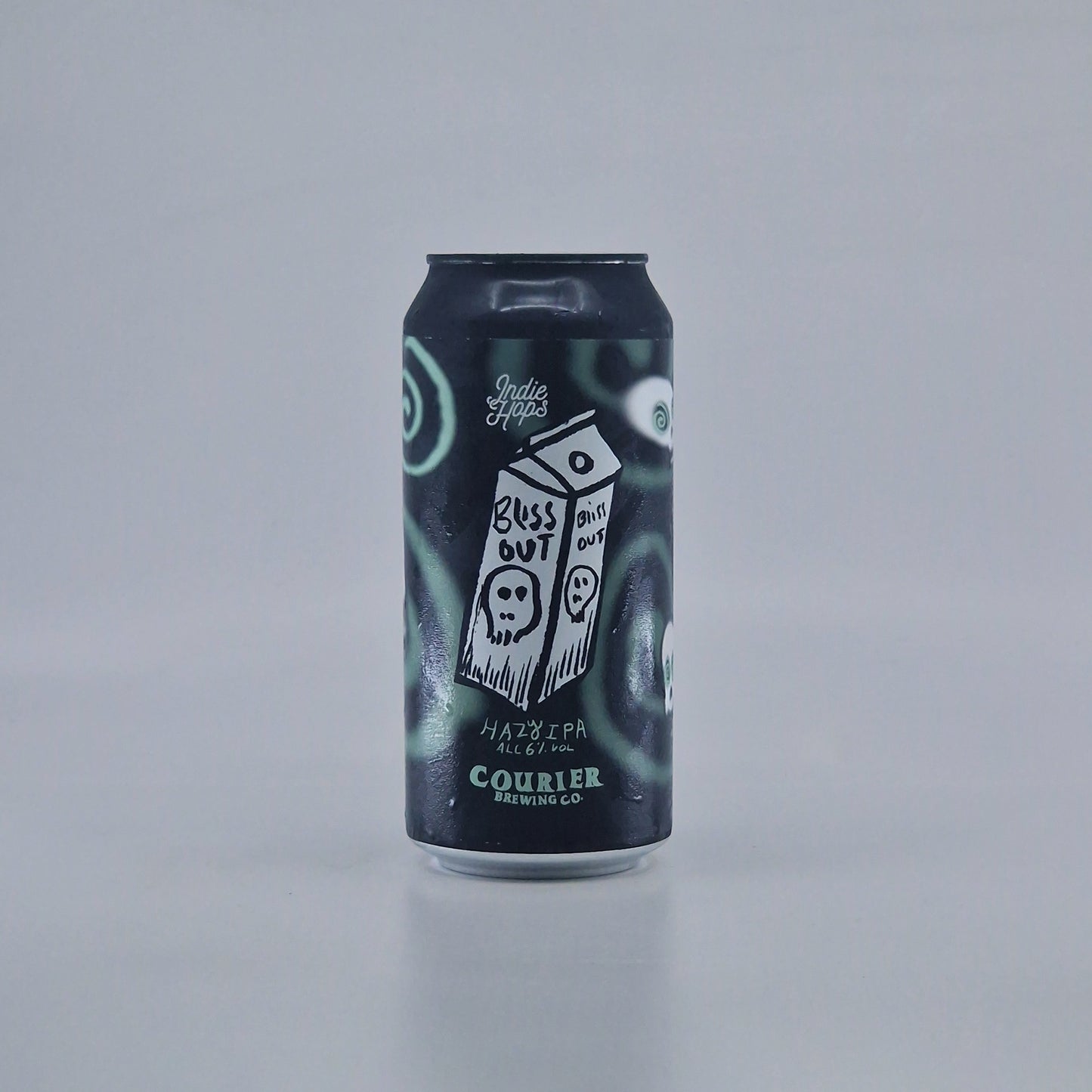Courier (x Indie Hops) Bliss Out