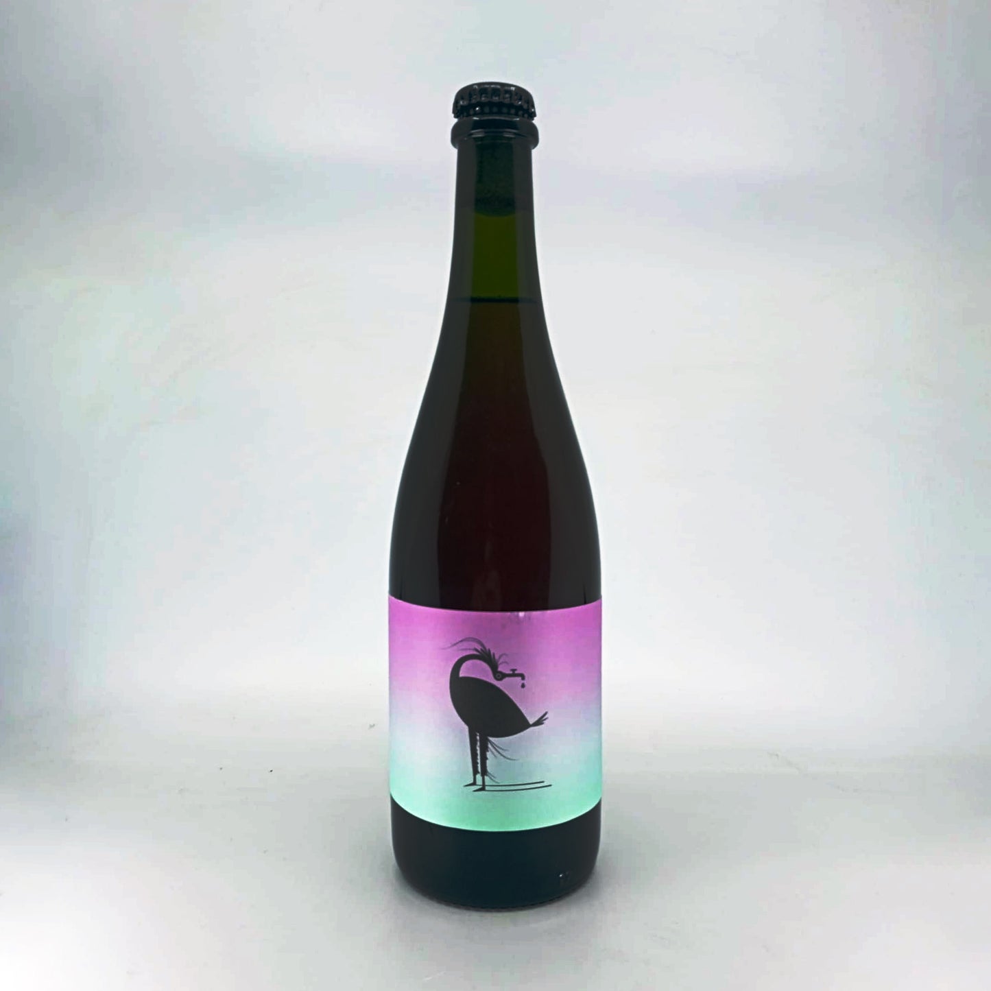 Dust Blending Braam & Branches