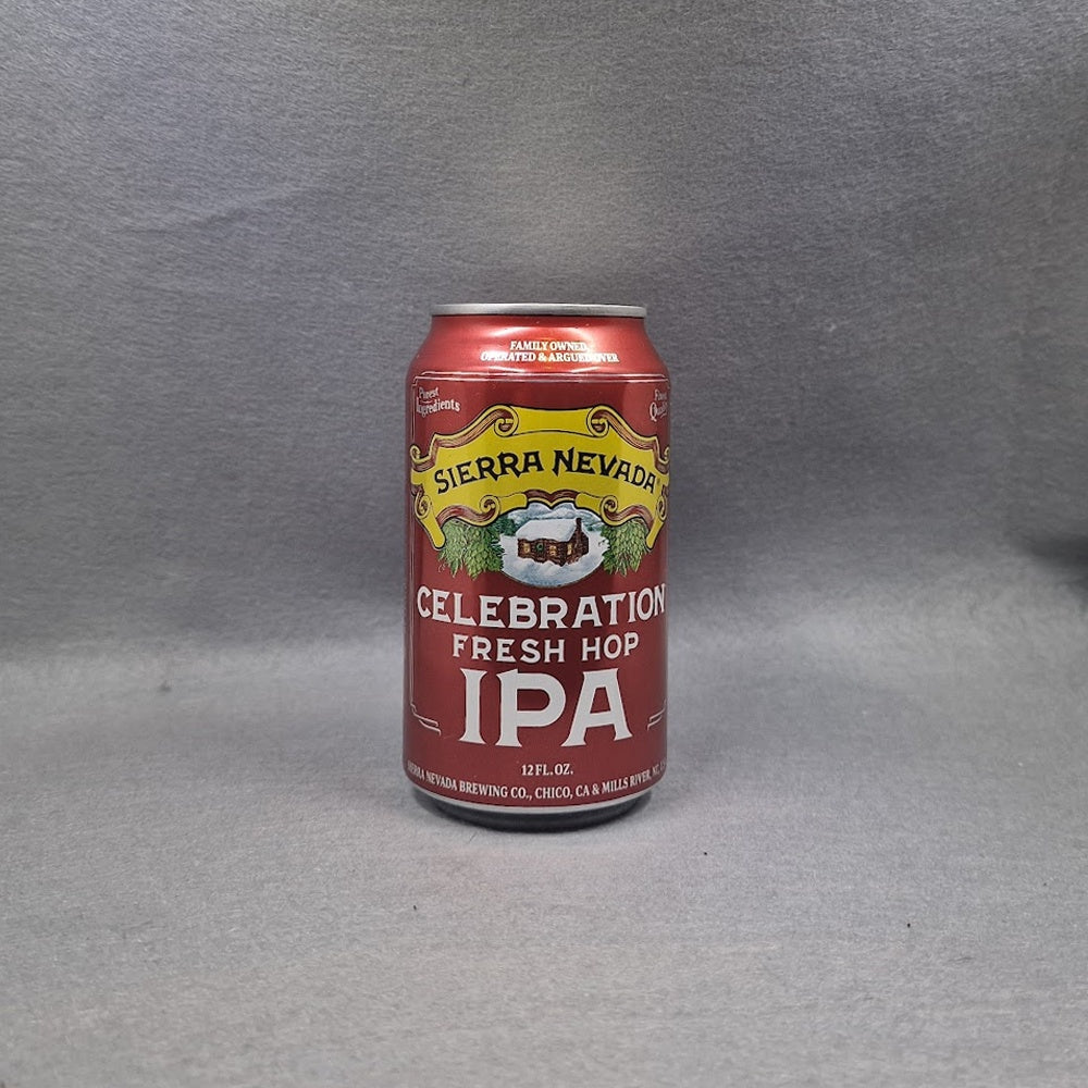 Sierra Nevada Celebration '24