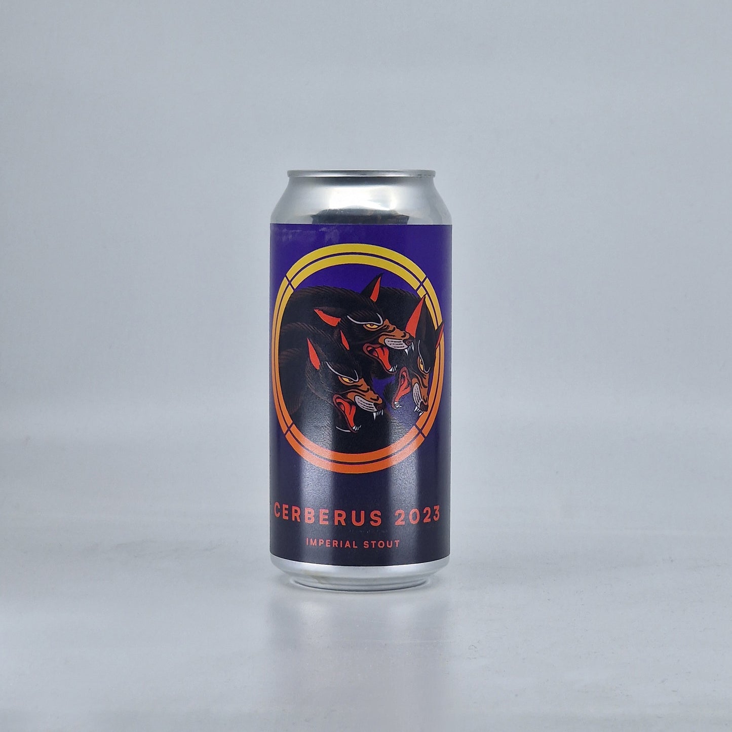 Otherworld Cerebrus '23