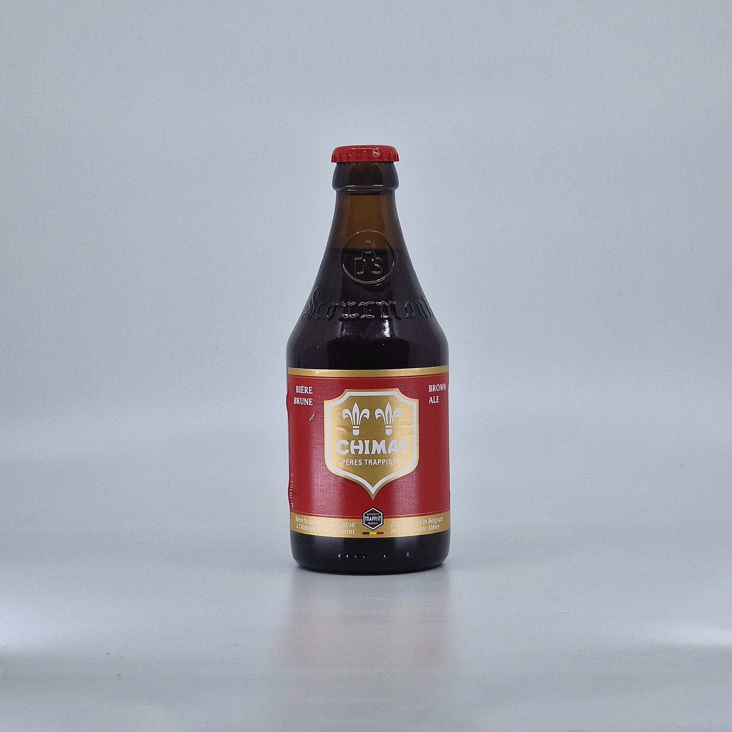 Chimay Première (Red)