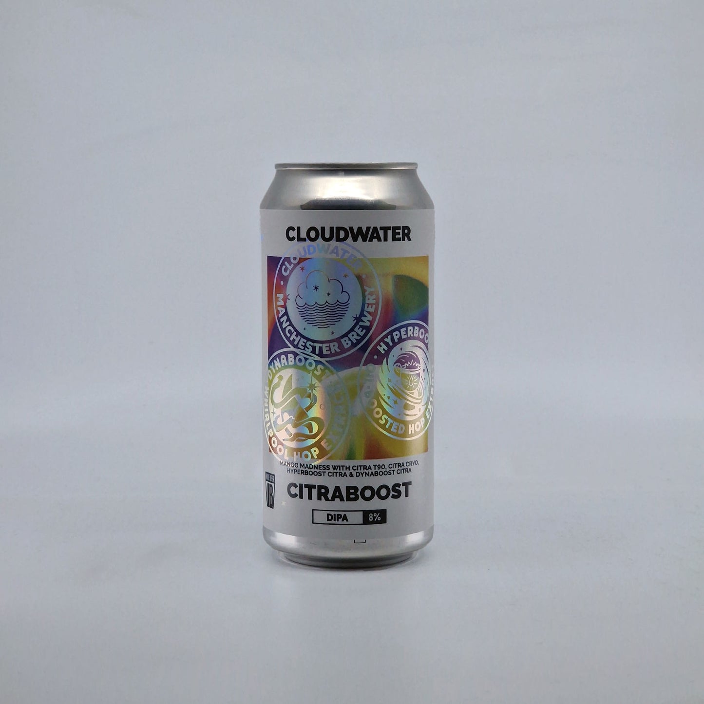 Cloudwater Citraboost