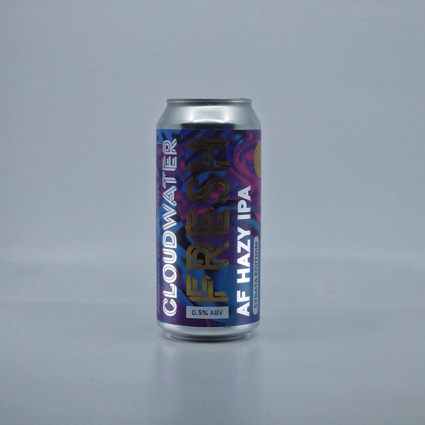 Cloudwater Fresh Strata Edition