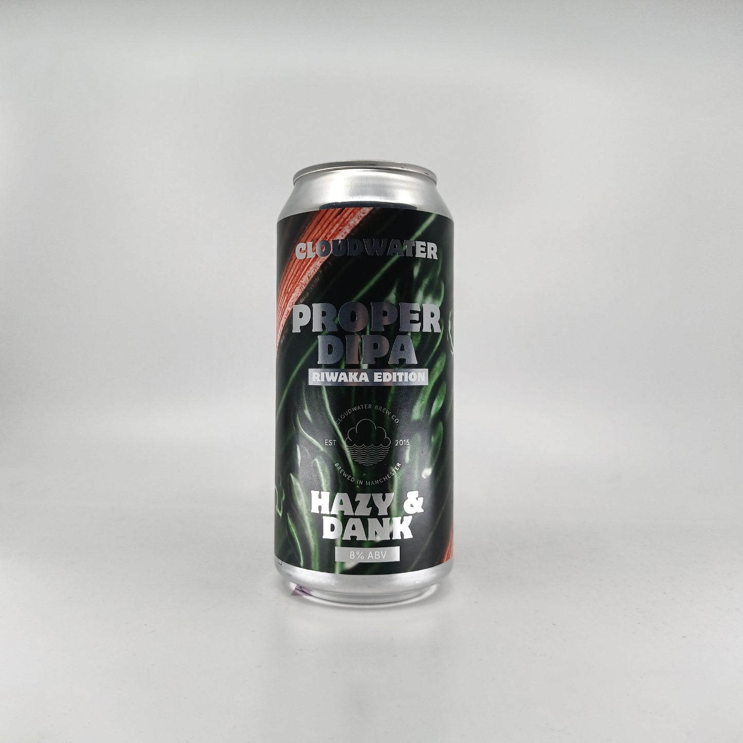 Cloudwater Proper DIPA: Riwaka Edition