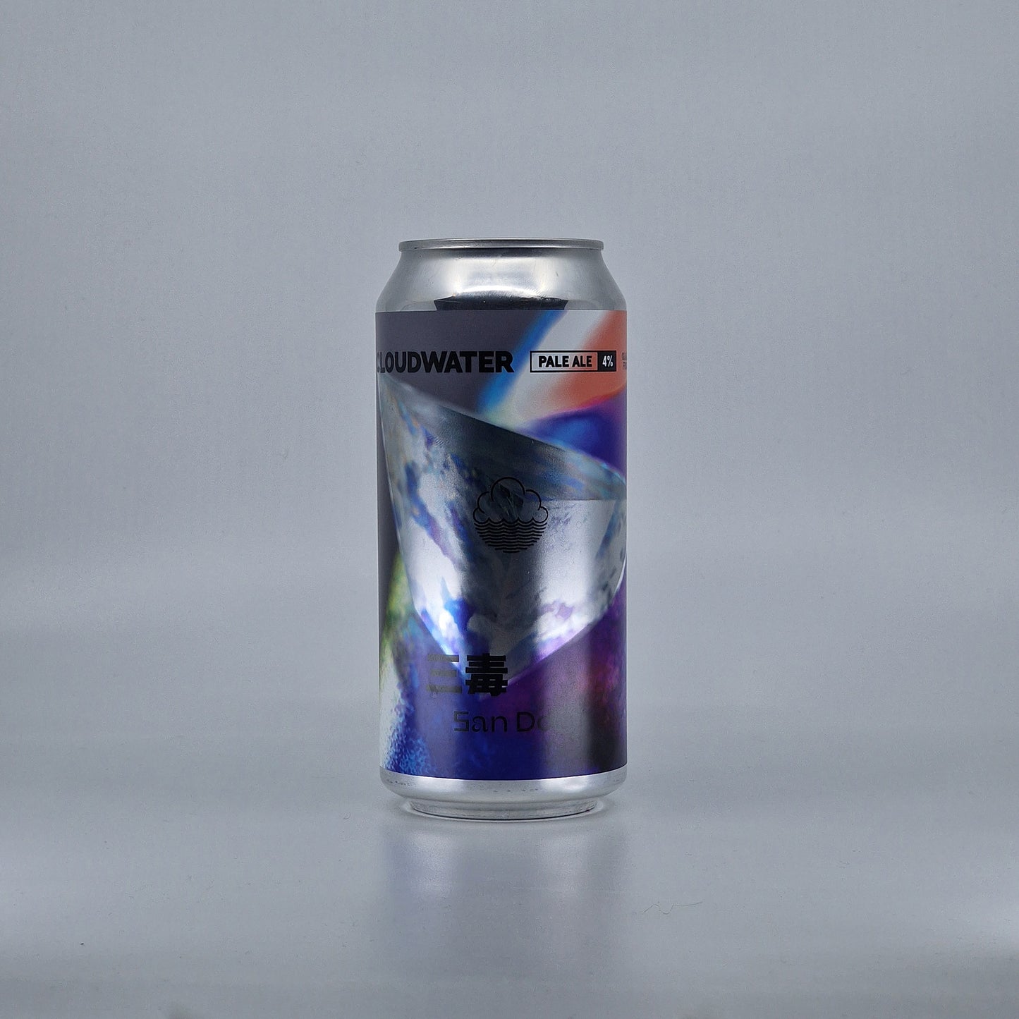 Cloudwater San Doku
