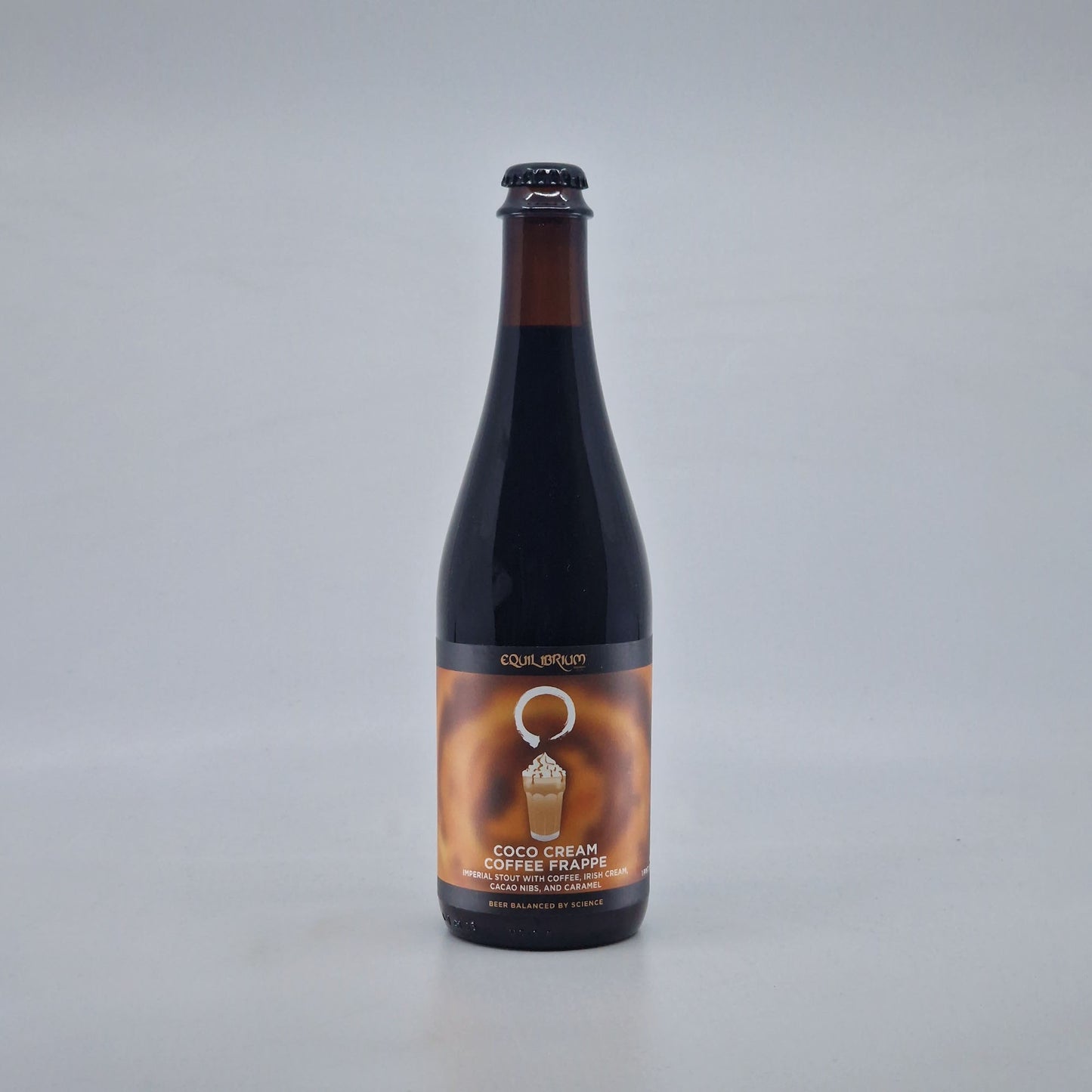Equilibrium Coco Cream Coffee Frappe