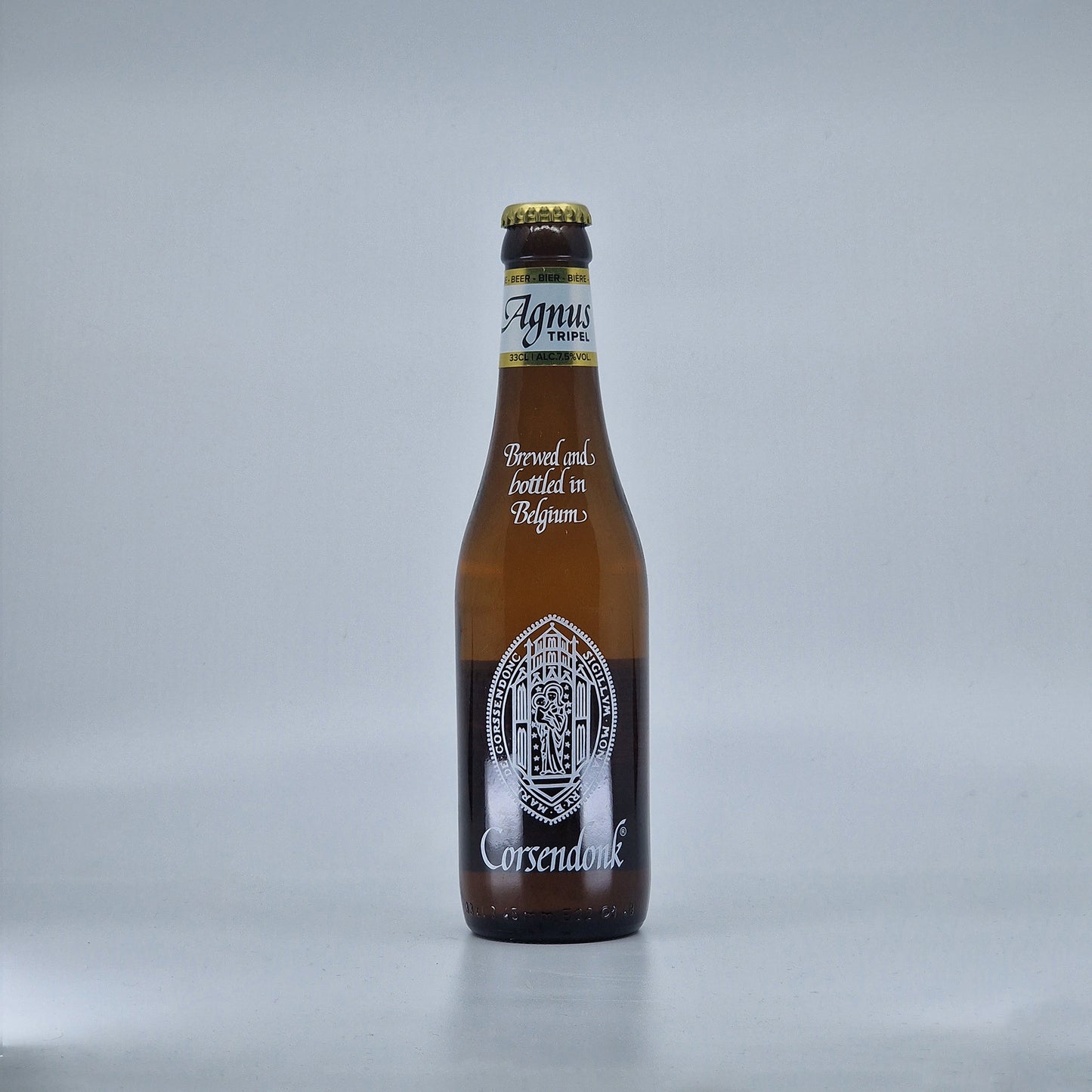 Corsendonk Agnus Tripel