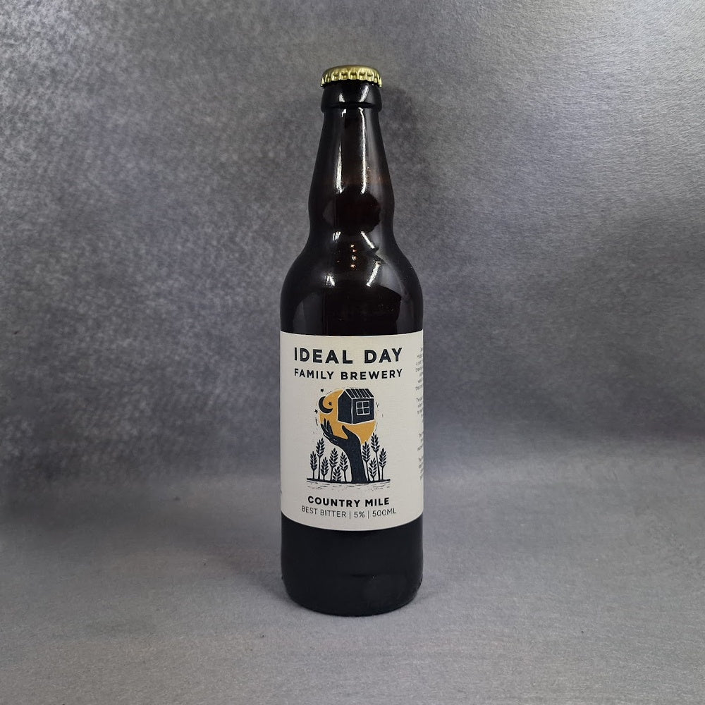 Ideal Day Country Mile